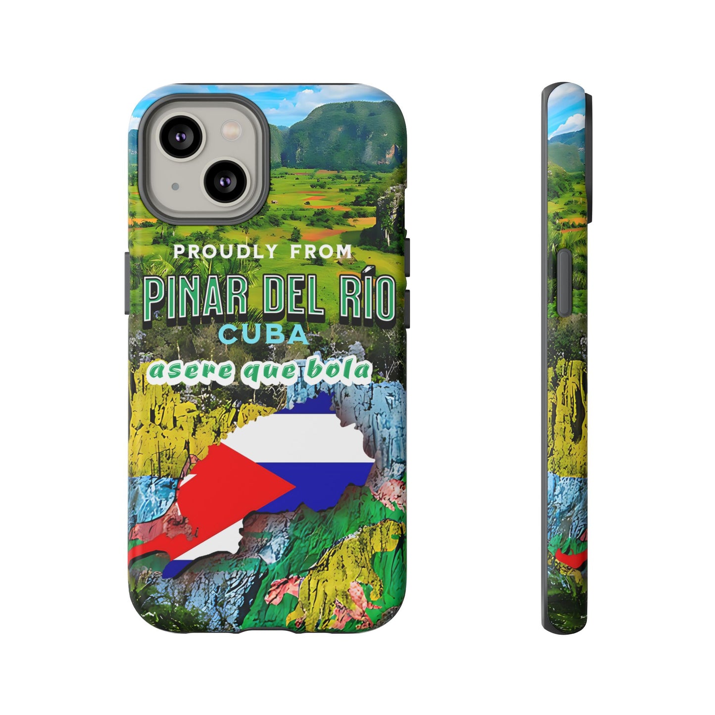 FUNDAS PARA TELEFONOS, IPHONE, SAMSUNG, PINAR DEL RIO CUBA, PROVINCIA, ASERE QUE BOLA