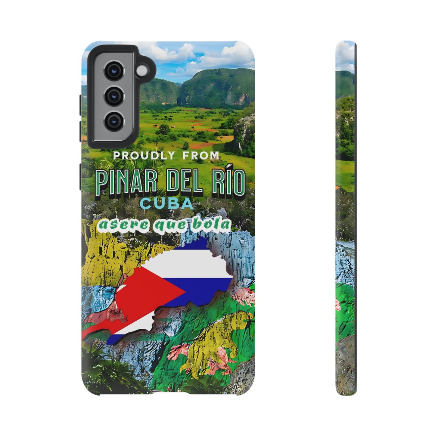 FUNDAS PARA TELEFONOS, IPHONE, SAMSUNG, PINAR DEL RIO CUBA, PROVINCIA, ASERE QUE BOLA