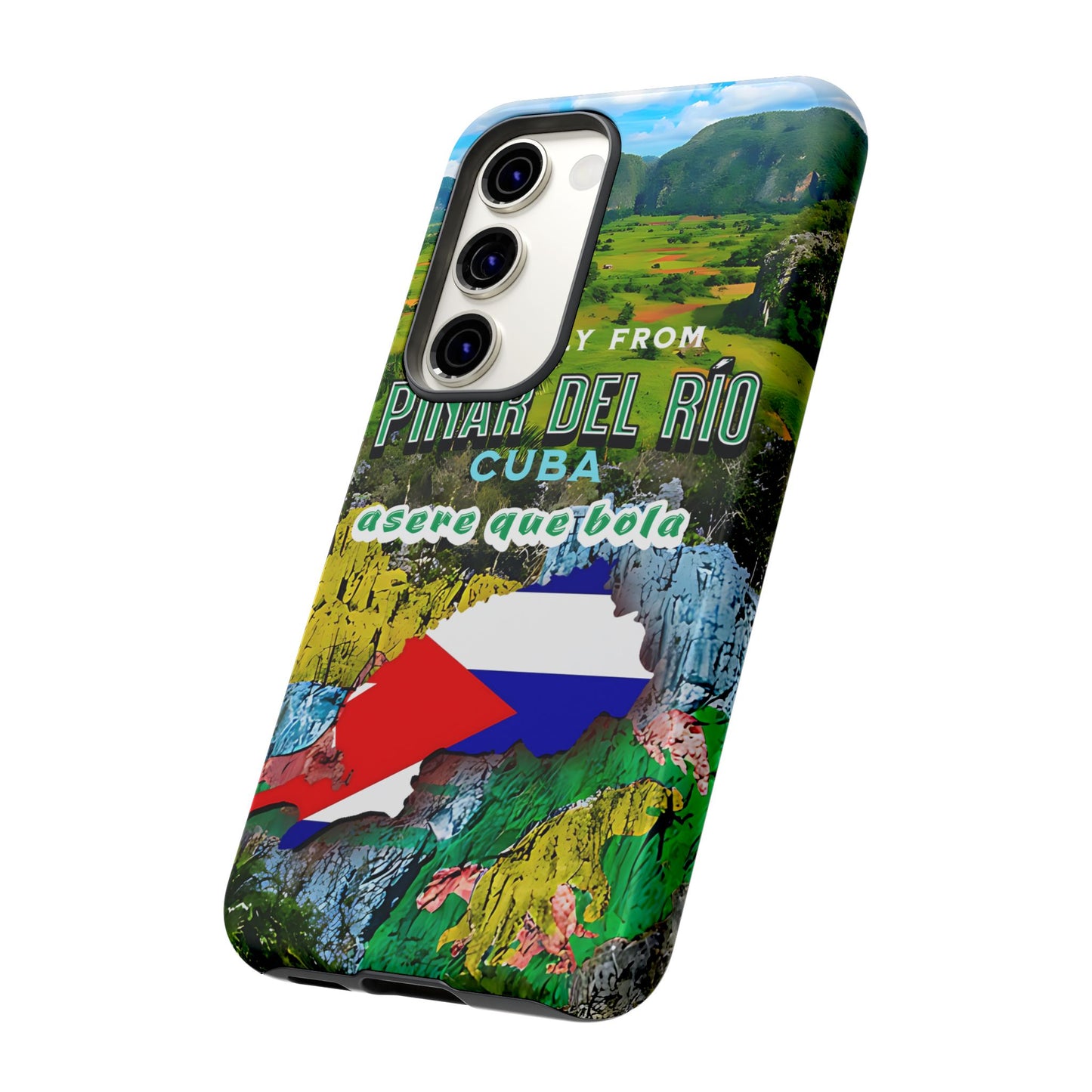 FUNDAS PARA TELEFONOS, IPHONE, SAMSUNG, PINAR DEL RIO CUBA, PROVINCIA, ASERE QUE BOLA