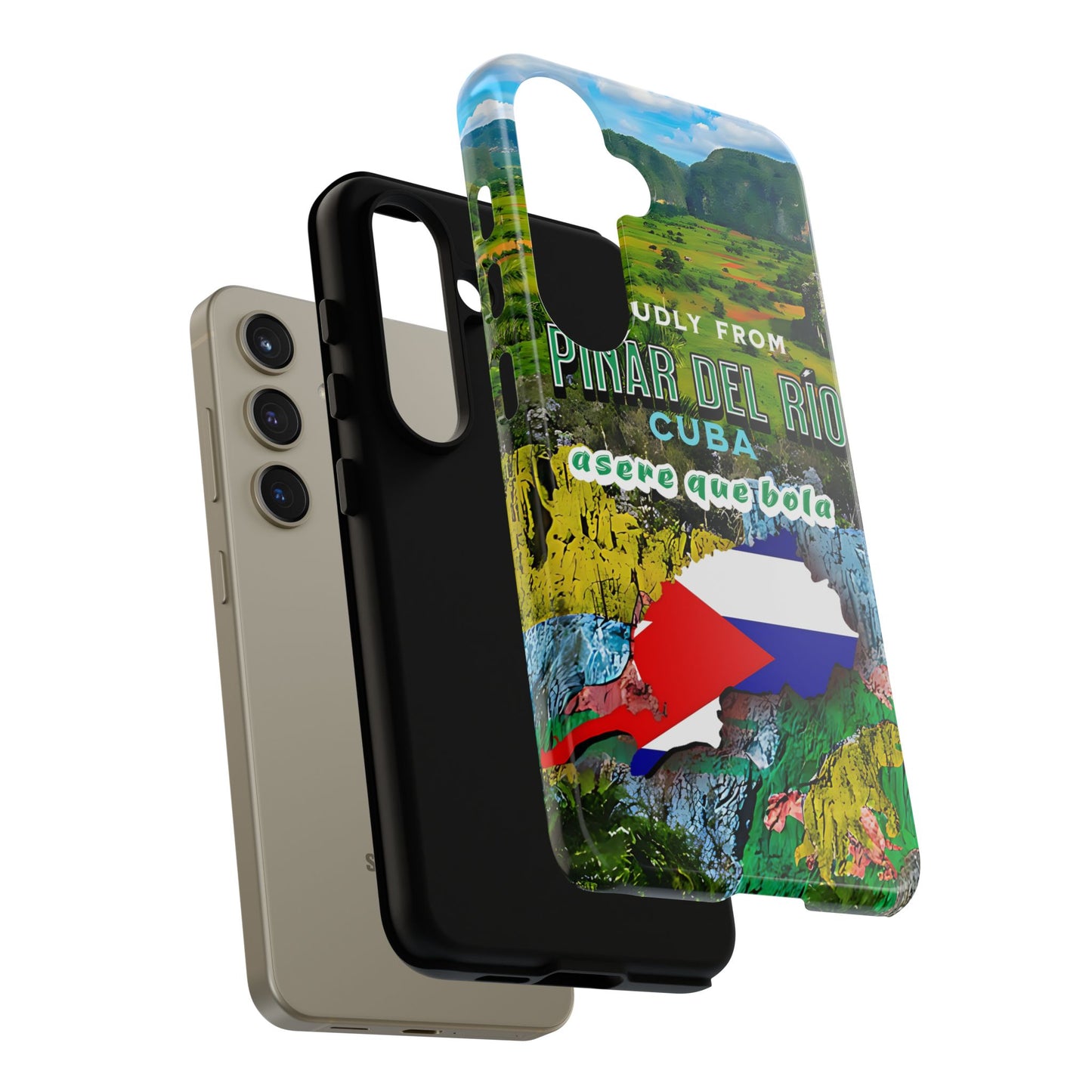 FUNDAS PARA TELEFONOS, IPHONE, SAMSUNG, PINAR DEL RIO CUBA, PROVINCIA, ASERE QUE BOLA