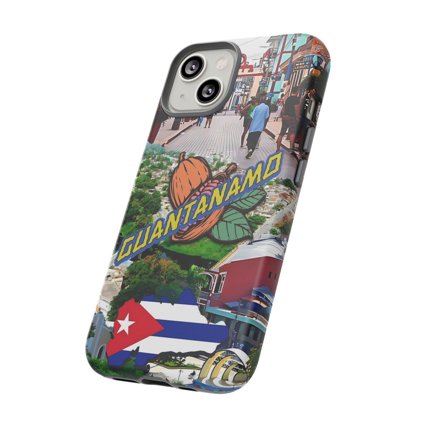 FUNDAS PARA TELEFONOS, IPHONE, SAMSUNG, GUANTANAMO CUBA, PROVINCIAS
