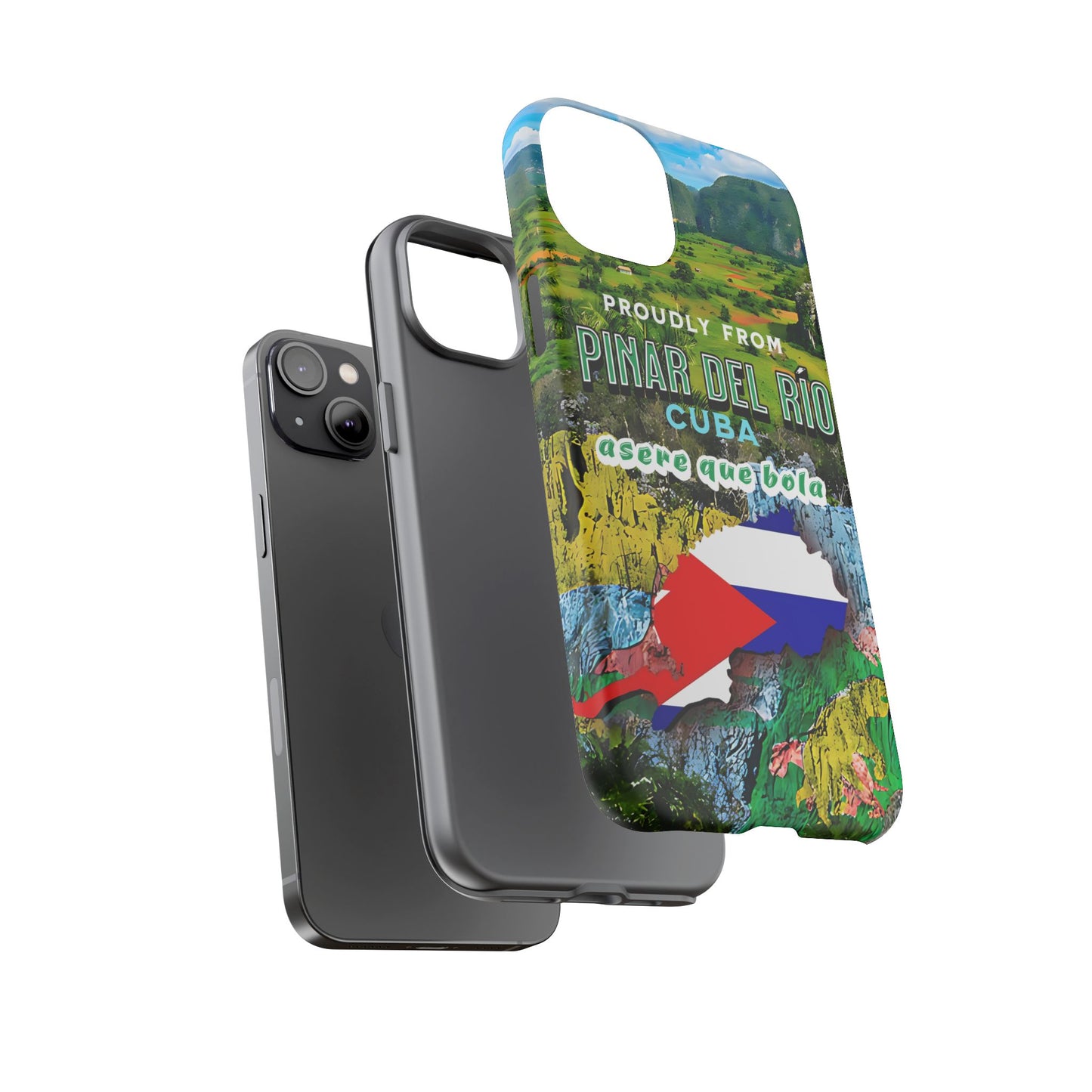 FUNDAS PARA TELEFONOS, IPHONE, SAMSUNG, PINAR DEL RIO CUBA, PROVINCIA, ASERE QUE BOLA