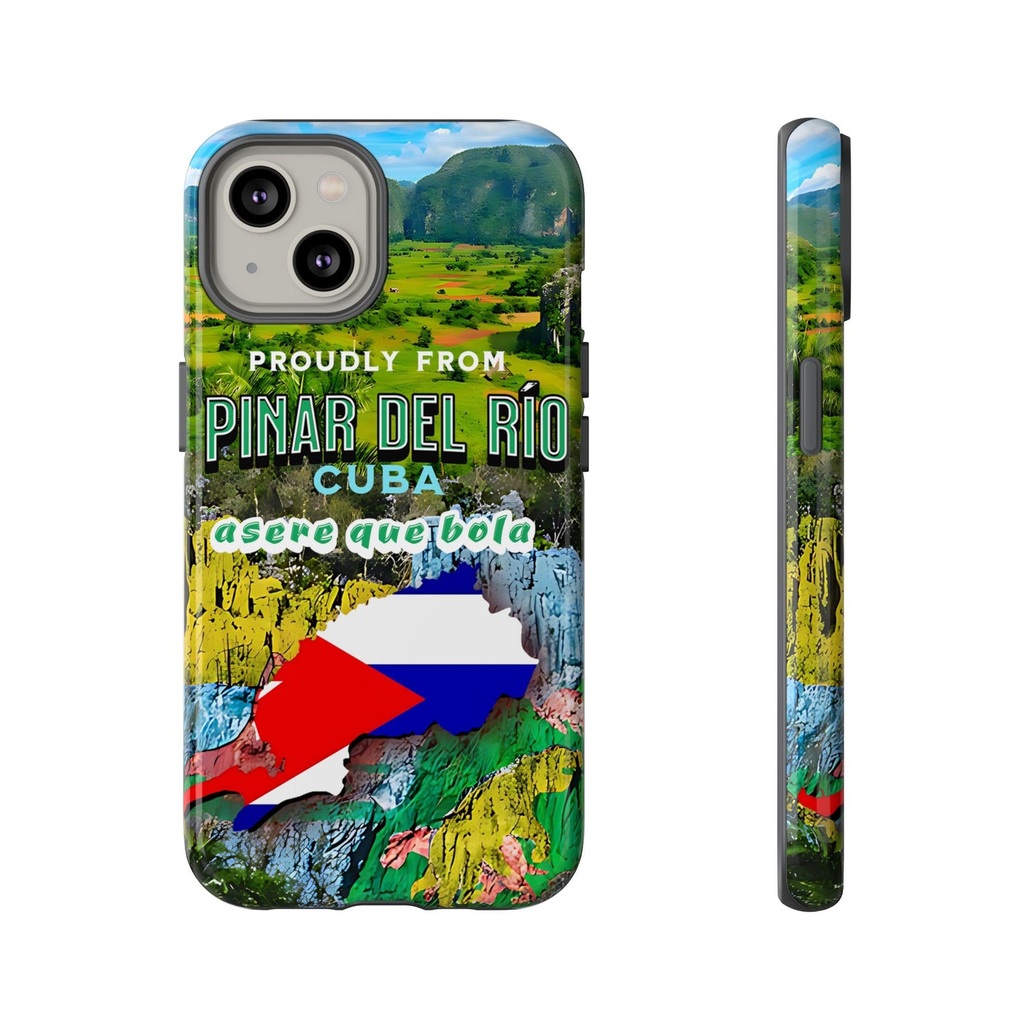 FUNDAS PARA TELEFONOS, IPHONE, SAMSUNG, PINAR DEL RIO CUBA, PROVINCIA, ASERE QUE BOLA