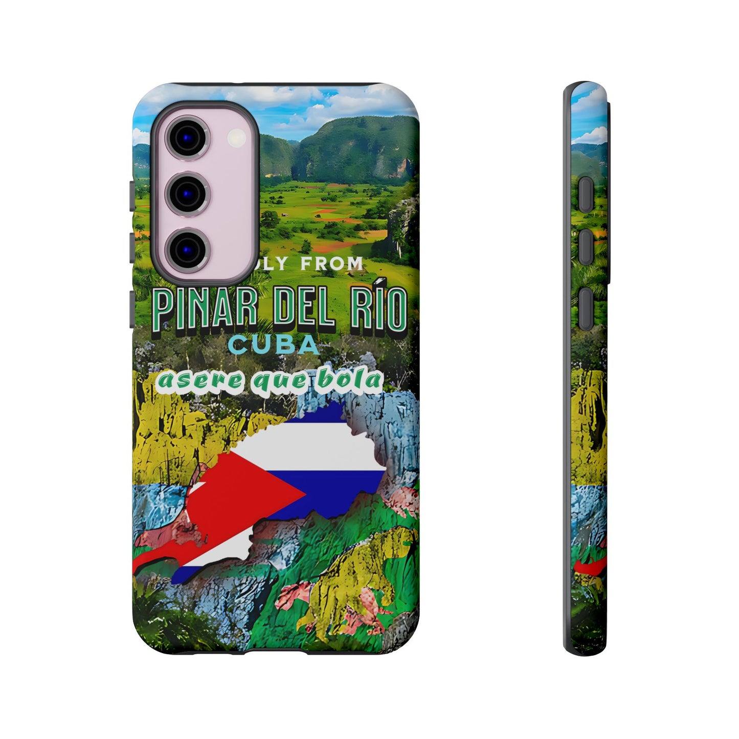FUNDAS PARA TELEFONOS, IPHONE, SAMSUNG, PINAR DEL RIO CUBA, PROVINCIA, ASERE QUE BOLA