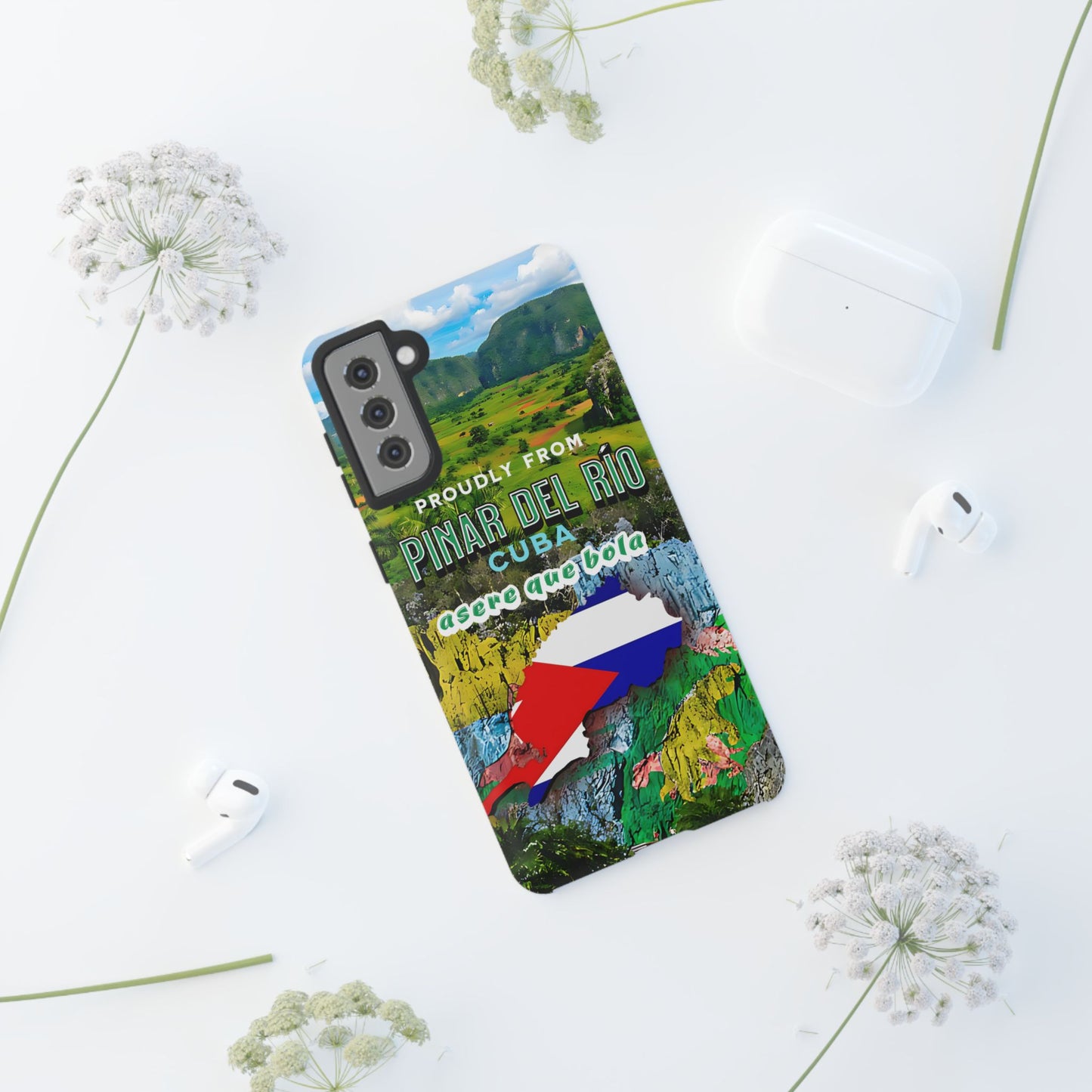 FUNDAS PARA TELEFONOS, IPHONE, SAMSUNG, PINAR DEL RIO CUBA, PROVINCIA, ASERE QUE BOLA
