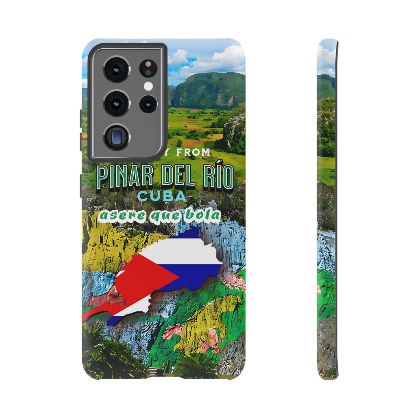 FUNDAS PARA TELEFONOS, IPHONE, SAMSUNG, PINAR DEL RIO CUBA, PROVINCIA, ASERE QUE BOLA