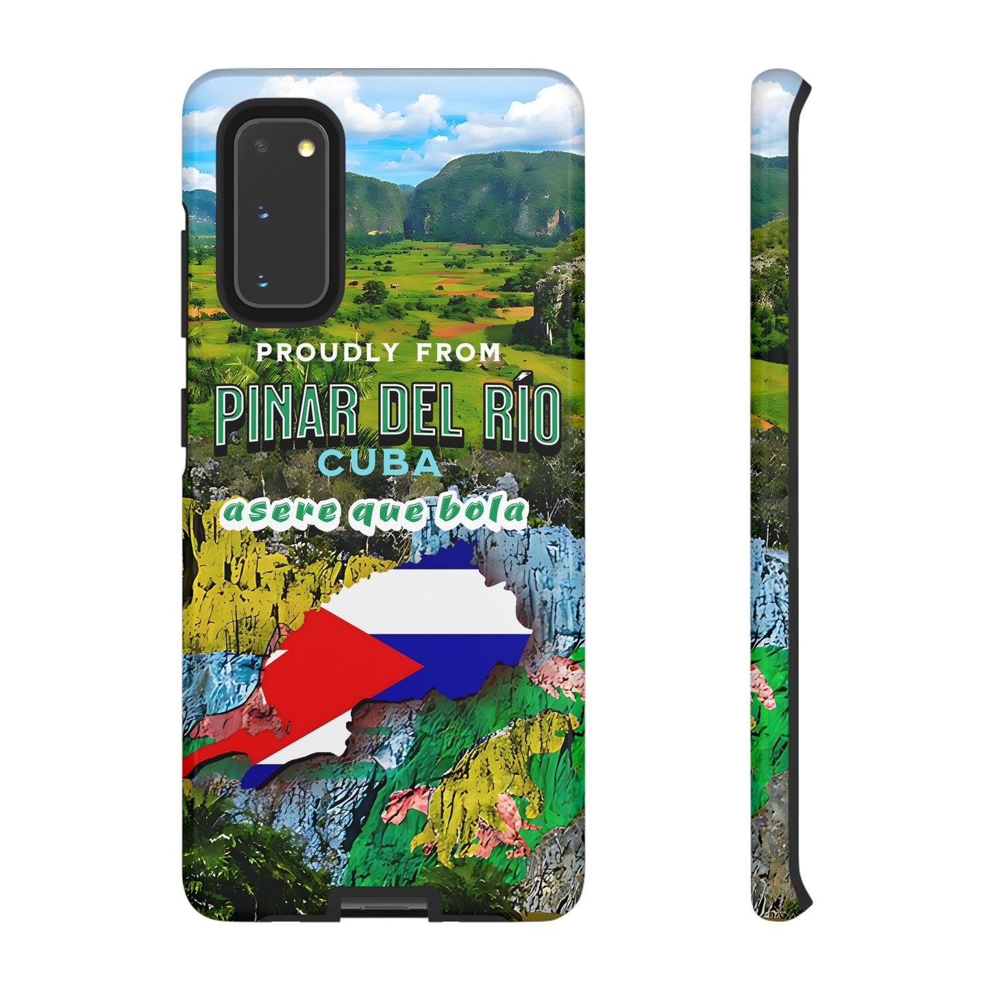 FUNDAS PARA TELEFONOS, IPHONE, SAMSUNG, PINAR DEL RIO CUBA, PROVINCIA, ASERE QUE BOLA