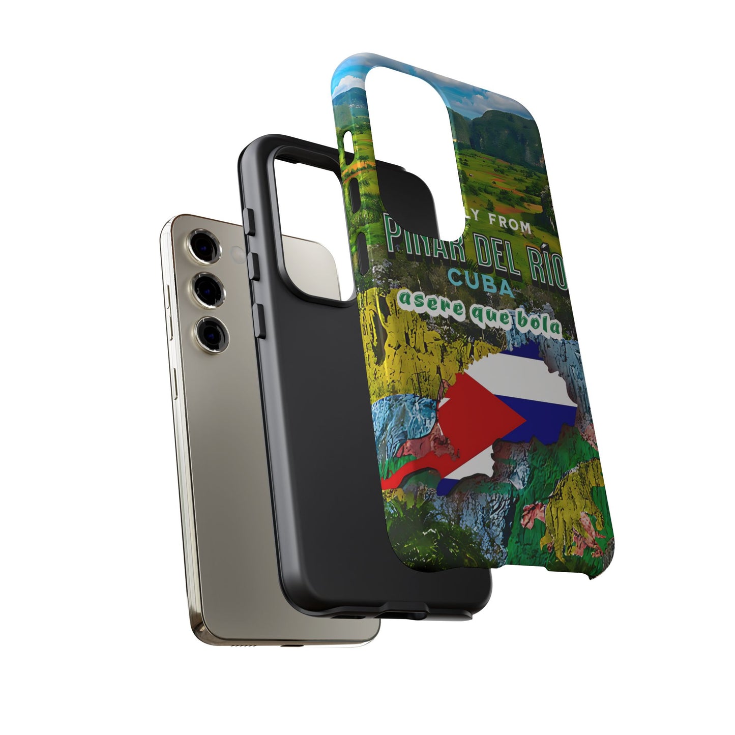 FUNDAS PARA TELEFONOS, IPHONE, SAMSUNG, PINAR DEL RIO CUBA, PROVINCIA, ASERE QUE BOLA