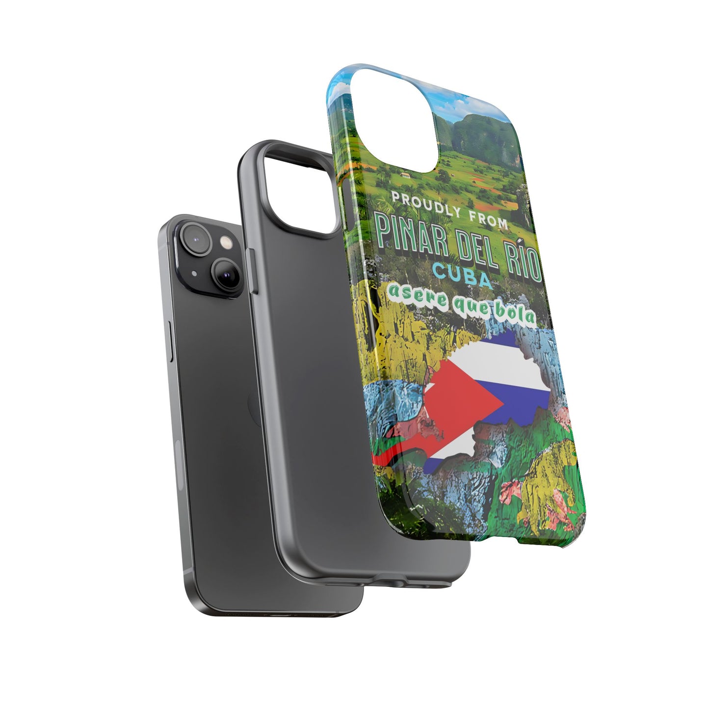 FUNDAS PARA TELEFONOS, IPHONE, SAMSUNG, PINAR DEL RIO CUBA, PROVINCIA, ASERE QUE BOLA