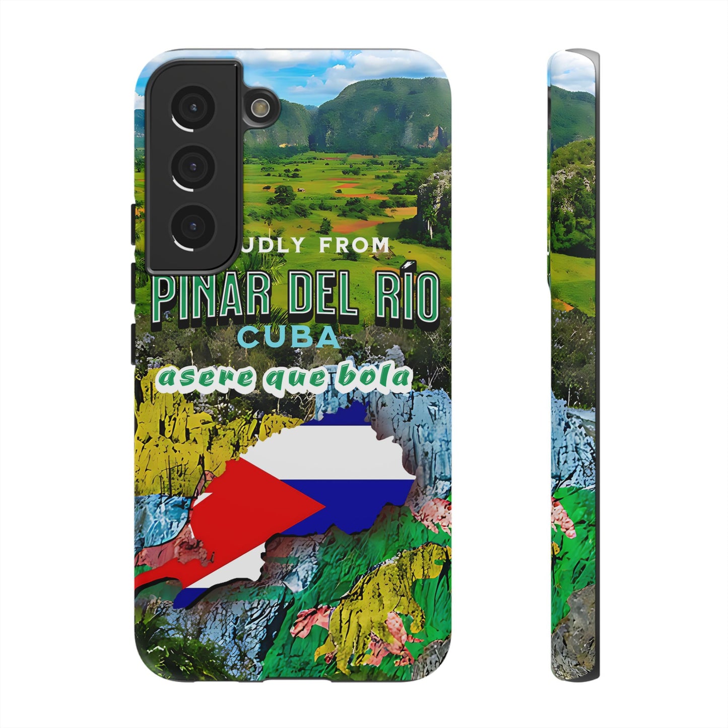 FUNDAS PARA TELEFONOS, IPHONE, SAMSUNG, PINAR DEL RIO CUBA, PROVINCIA, ASERE QUE BOLA