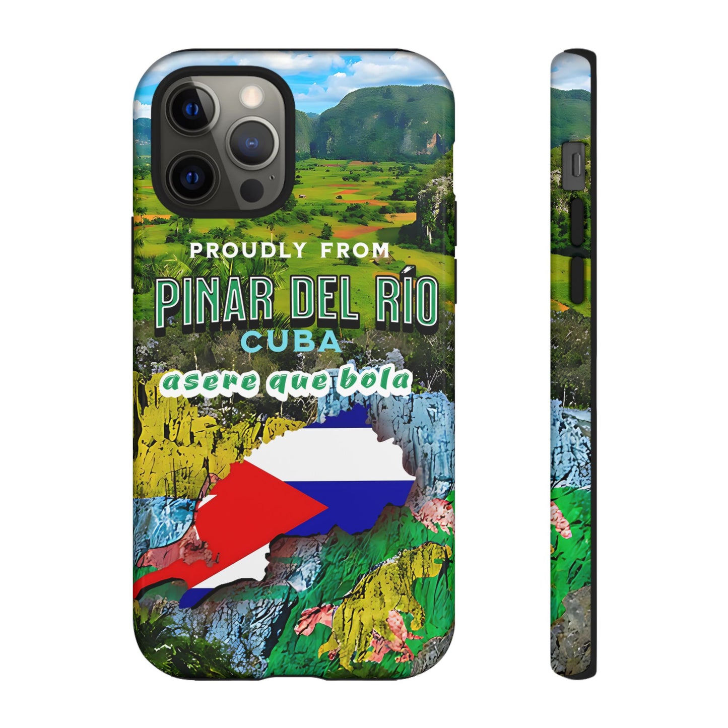 FUNDAS PARA TELEFONOS, IPHONE, SAMSUNG, PINAR DEL RIO CUBA, PROVINCIA, ASERE QUE BOLA