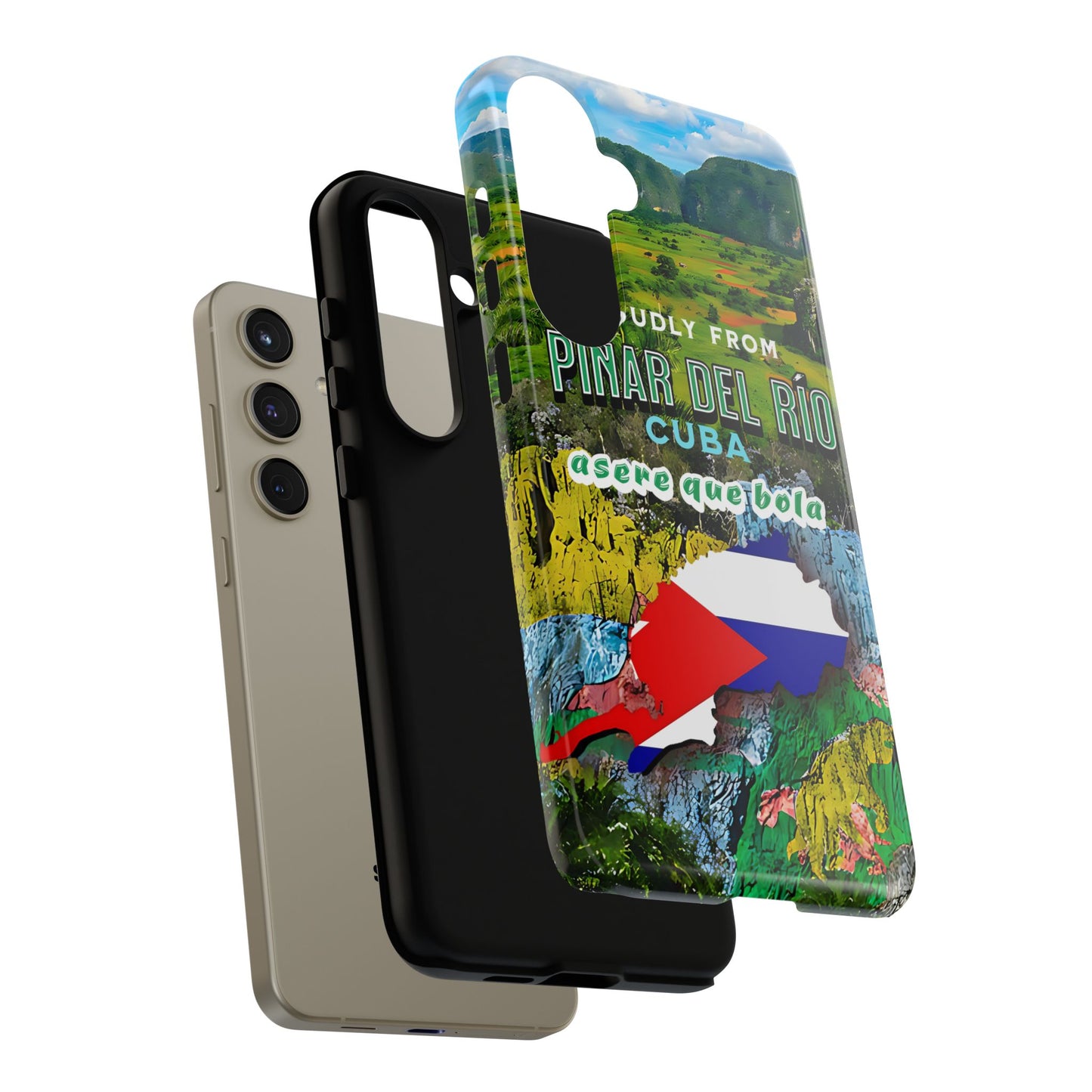 FUNDAS PARA TELEFONOS, IPHONE, SAMSUNG, PINAR DEL RIO CUBA, PROVINCIA, ASERE QUE BOLA