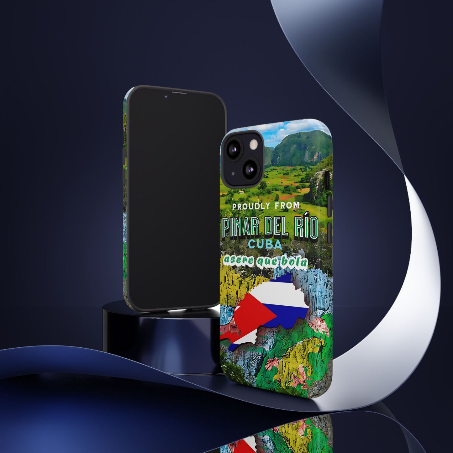 FUNDAS PARA TELEFONOS, IPHONE, SAMSUNG, PINAR DEL RIO CUBA, PROVINCIA, ASERE QUE BOLA