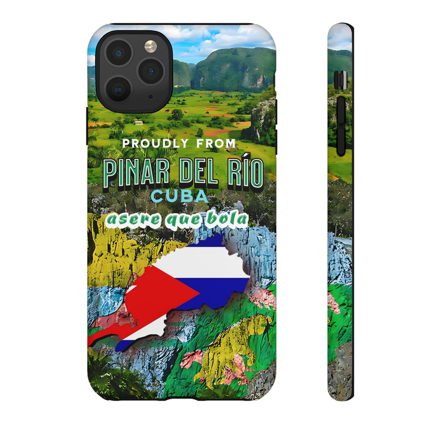 FUNDAS PARA TELEFONOS, IPHONE, SAMSUNG, PINAR DEL RIO CUBA, PROVINCIA, ASERE QUE BOLA