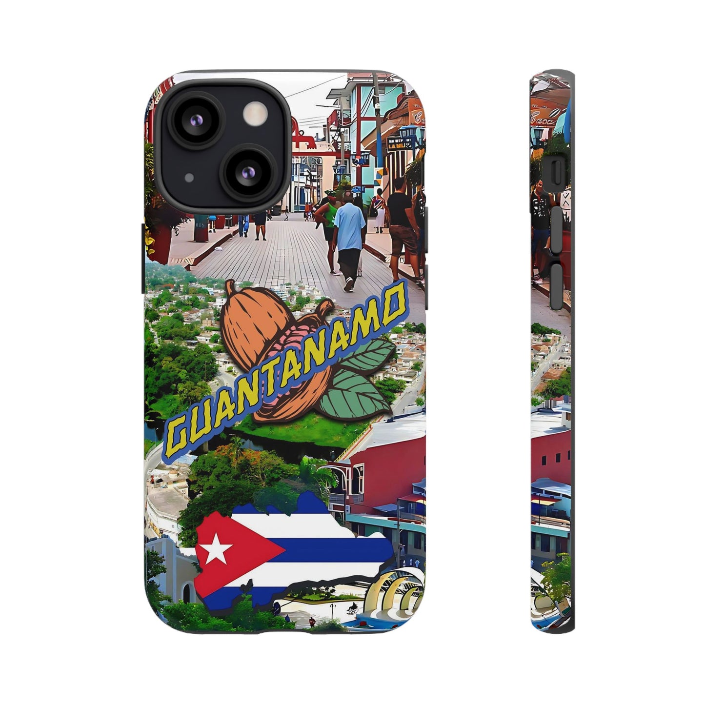 FUNDAS PARA TELEFONOS, IPHONE, SAMSUNG, GUANTANAMO CUBA, PROVINCIAS