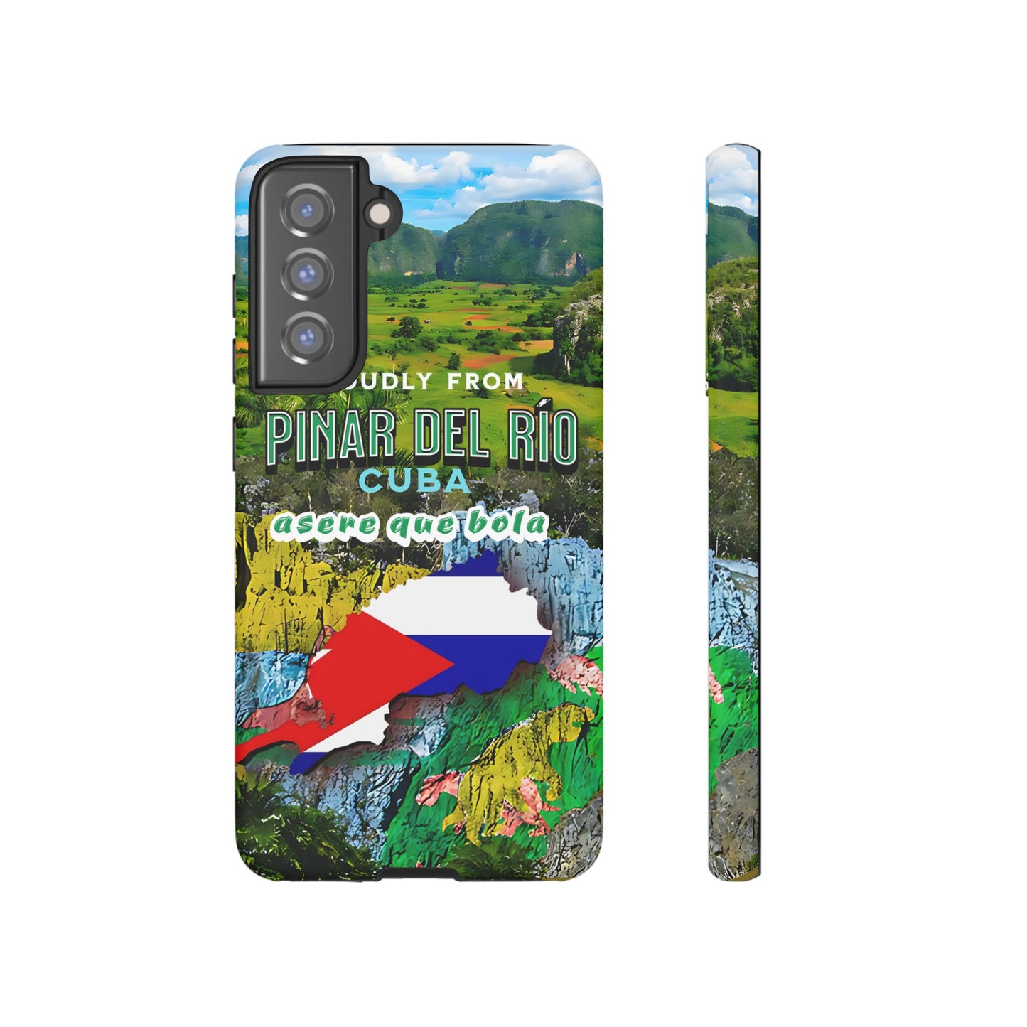 FUNDAS PARA TELEFONOS, IPHONE, SAMSUNG, PINAR DEL RIO CUBA, PROVINCIA, ASERE QUE BOLA