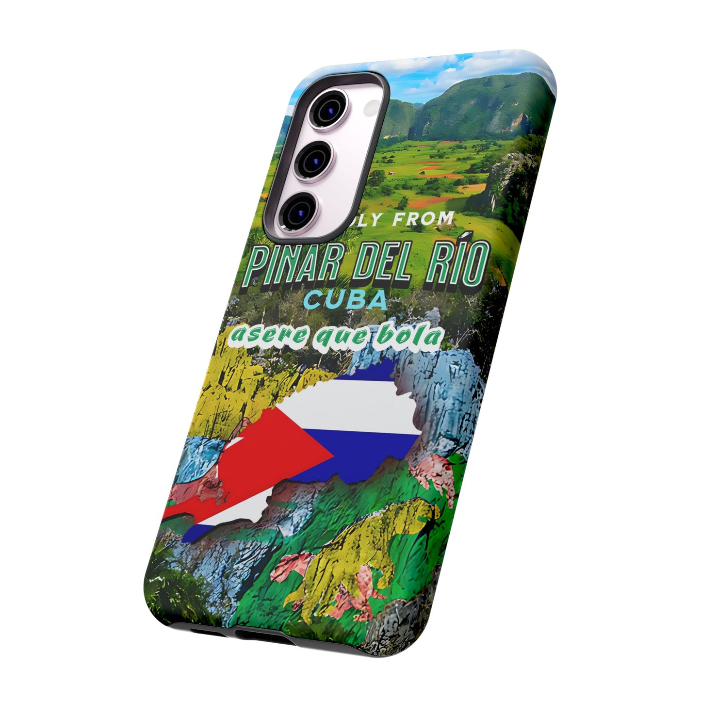 FUNDAS PARA TELEFONOS, IPHONE, SAMSUNG, PINAR DEL RIO CUBA, PROVINCIA, ASERE QUE BOLA