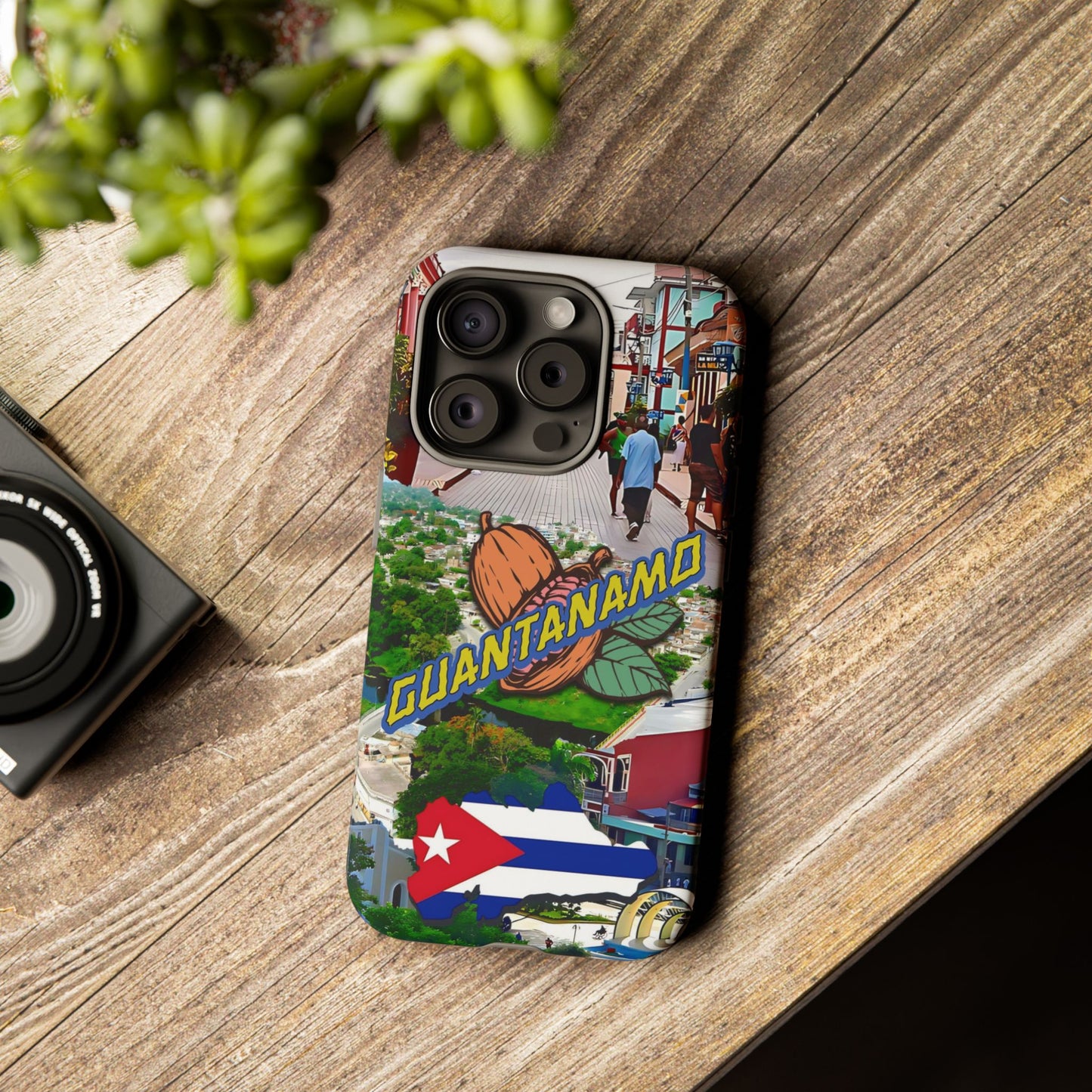 FUNDAS PARA TELEFONOS, IPHONE, SAMSUNG, GUANTANAMO CUBA, PROVINCIAS