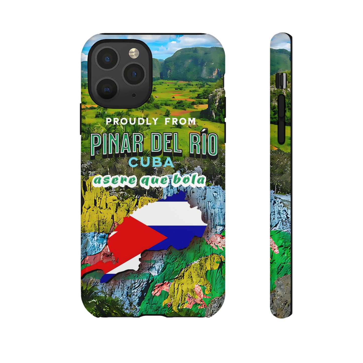 FUNDAS PARA TELEFONOS, IPHONE, SAMSUNG, PINAR DEL RIO CUBA, PROVINCIA, ASERE QUE BOLA