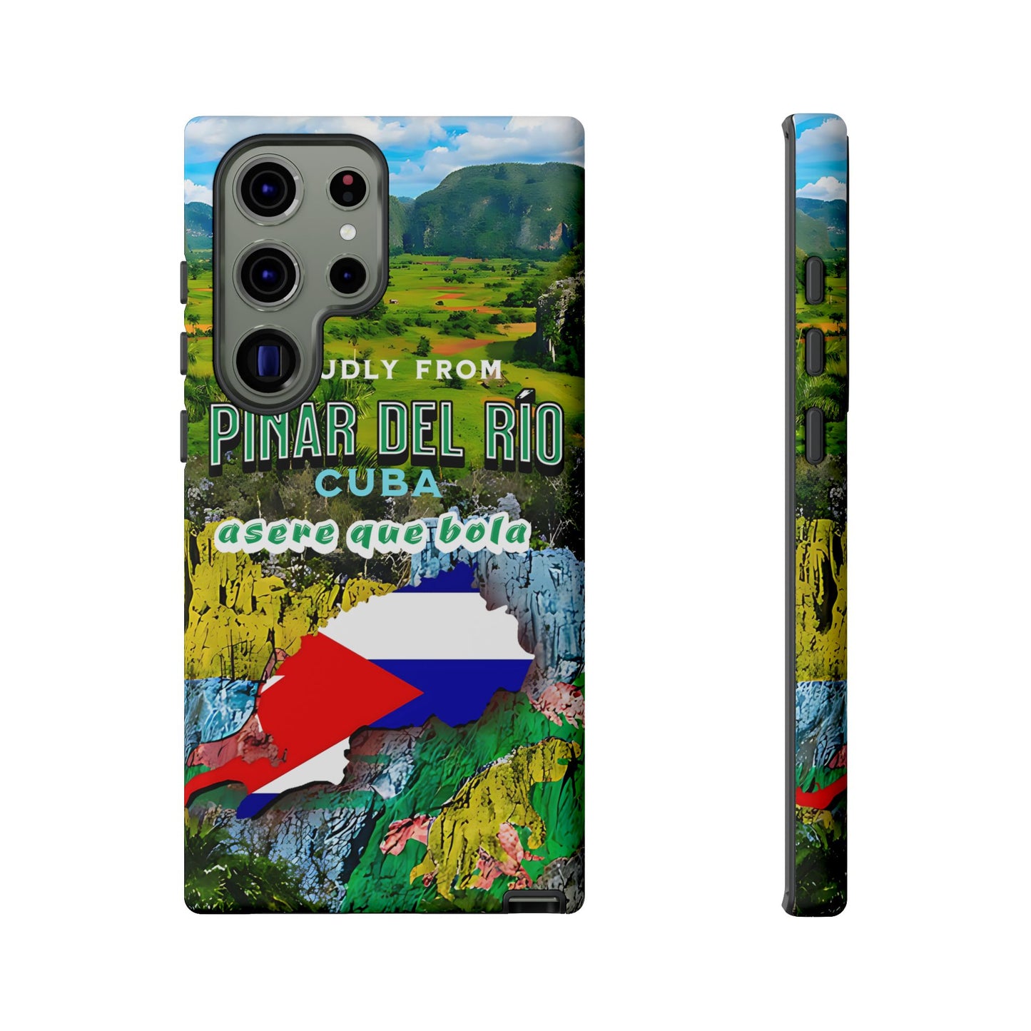 FUNDAS PARA TELEFONOS, IPHONE, SAMSUNG, PINAR DEL RIO CUBA, PROVINCIA, ASERE QUE BOLA