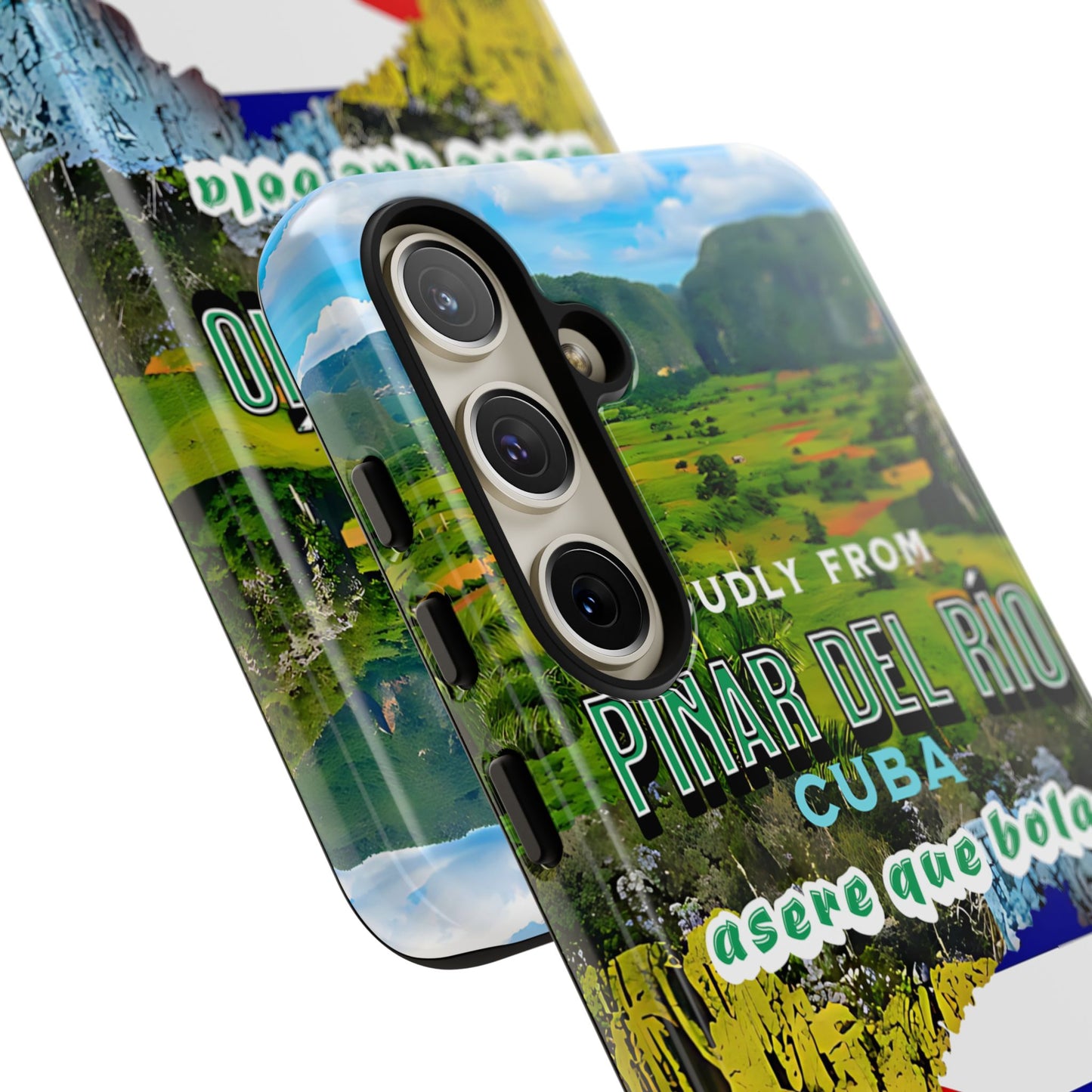 FUNDAS PARA TELEFONOS, IPHONE, SAMSUNG, PINAR DEL RIO CUBA, PROVINCIA, ASERE QUE BOLA