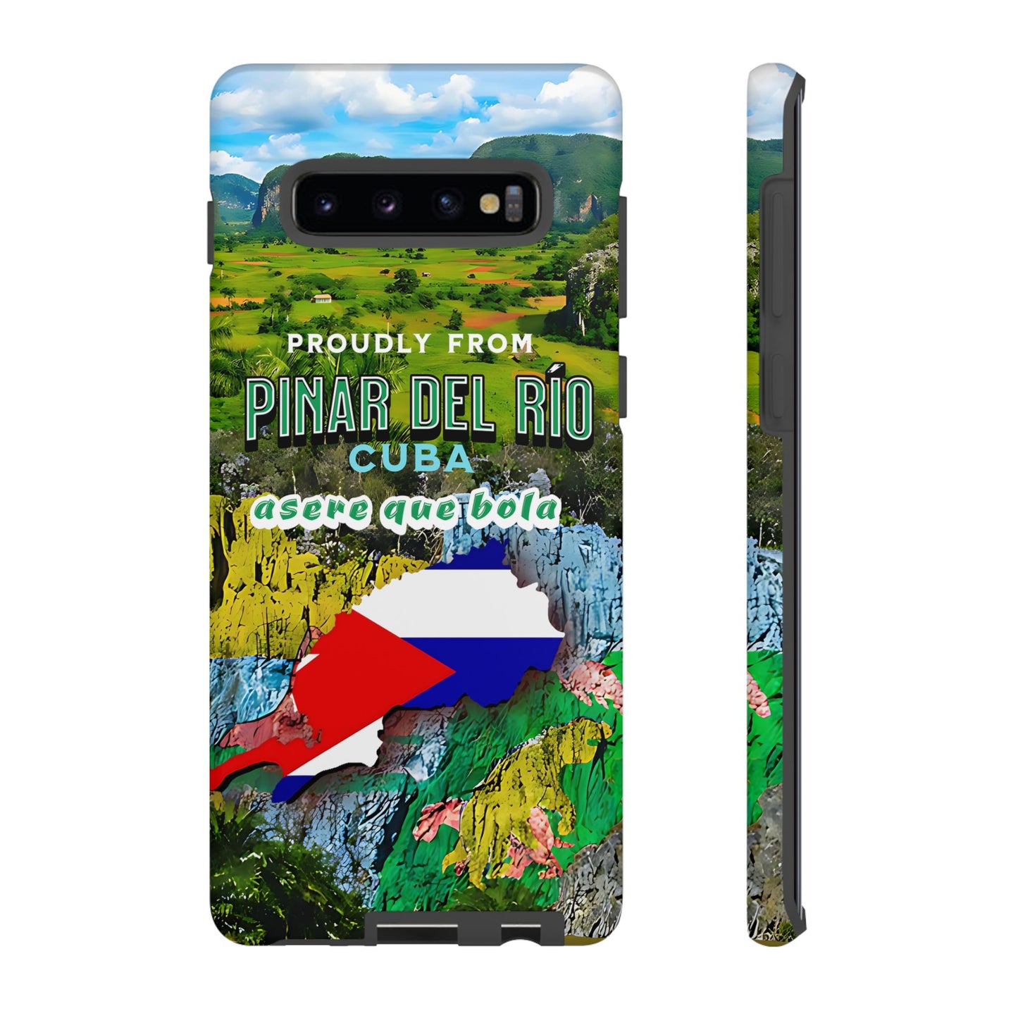 FUNDAS PARA TELEFONOS, IPHONE, SAMSUNG, PINAR DEL RIO CUBA, PROVINCIA, ASERE QUE BOLA