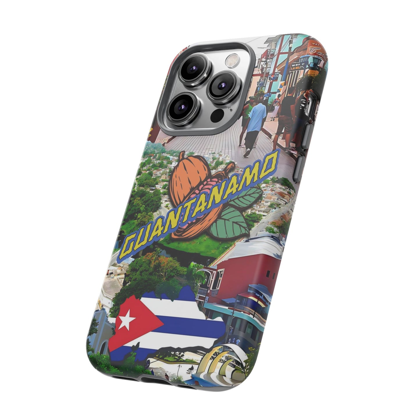 FUNDAS PARA TELEFONOS, IPHONE, SAMSUNG, GUANTANAMO CUBA, PROVINCIAS