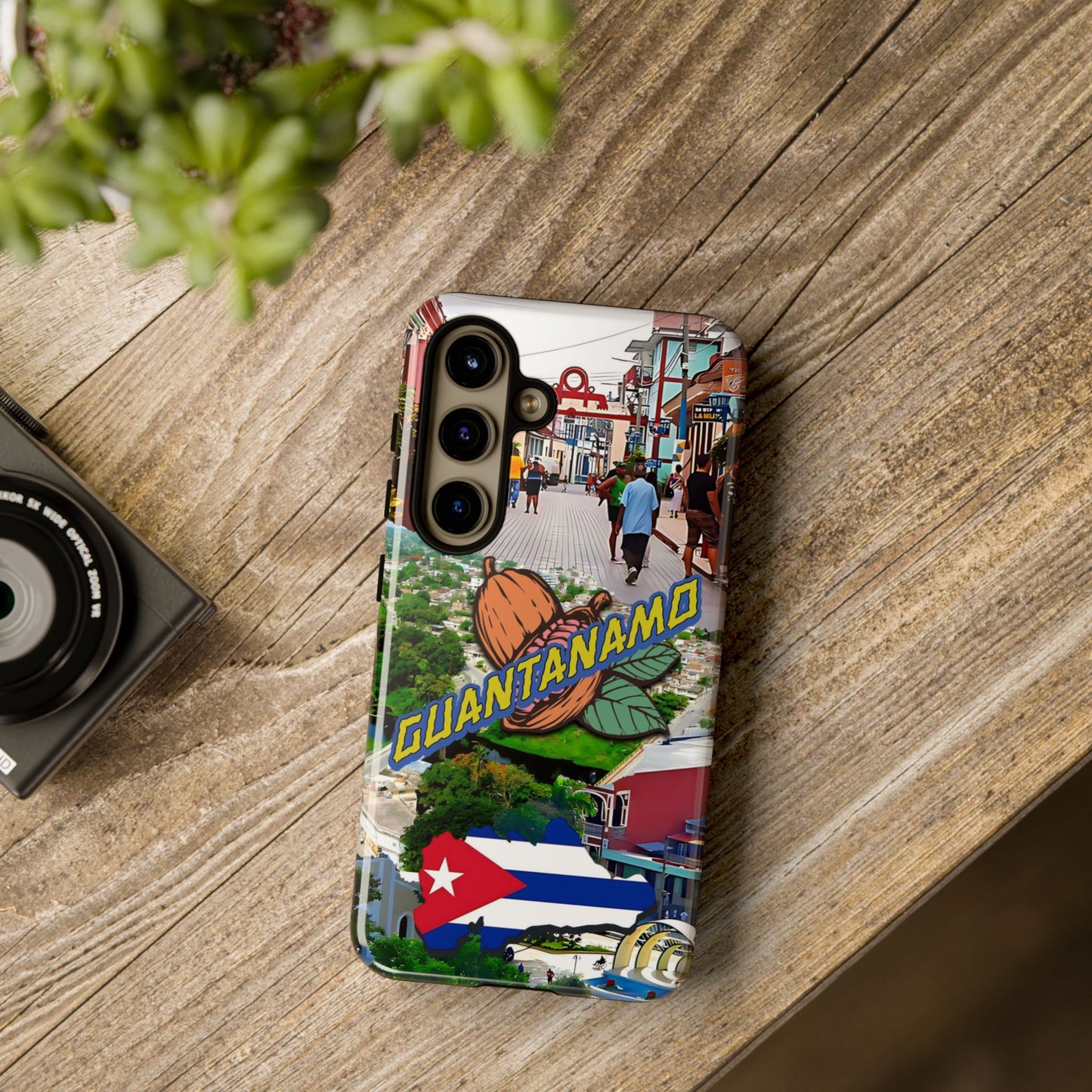 FUNDAS PARA TELEFONOS, IPHONE, SAMSUNG, GUANTANAMO CUBA, PROVINCIAS