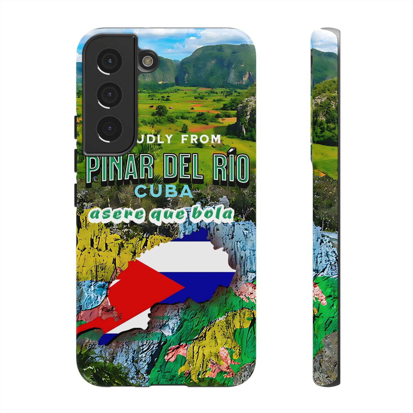 FUNDAS PARA TELEFONOS, IPHONE, SAMSUNG, PINAR DEL RIO CUBA, PROVINCIA, ASERE QUE BOLA