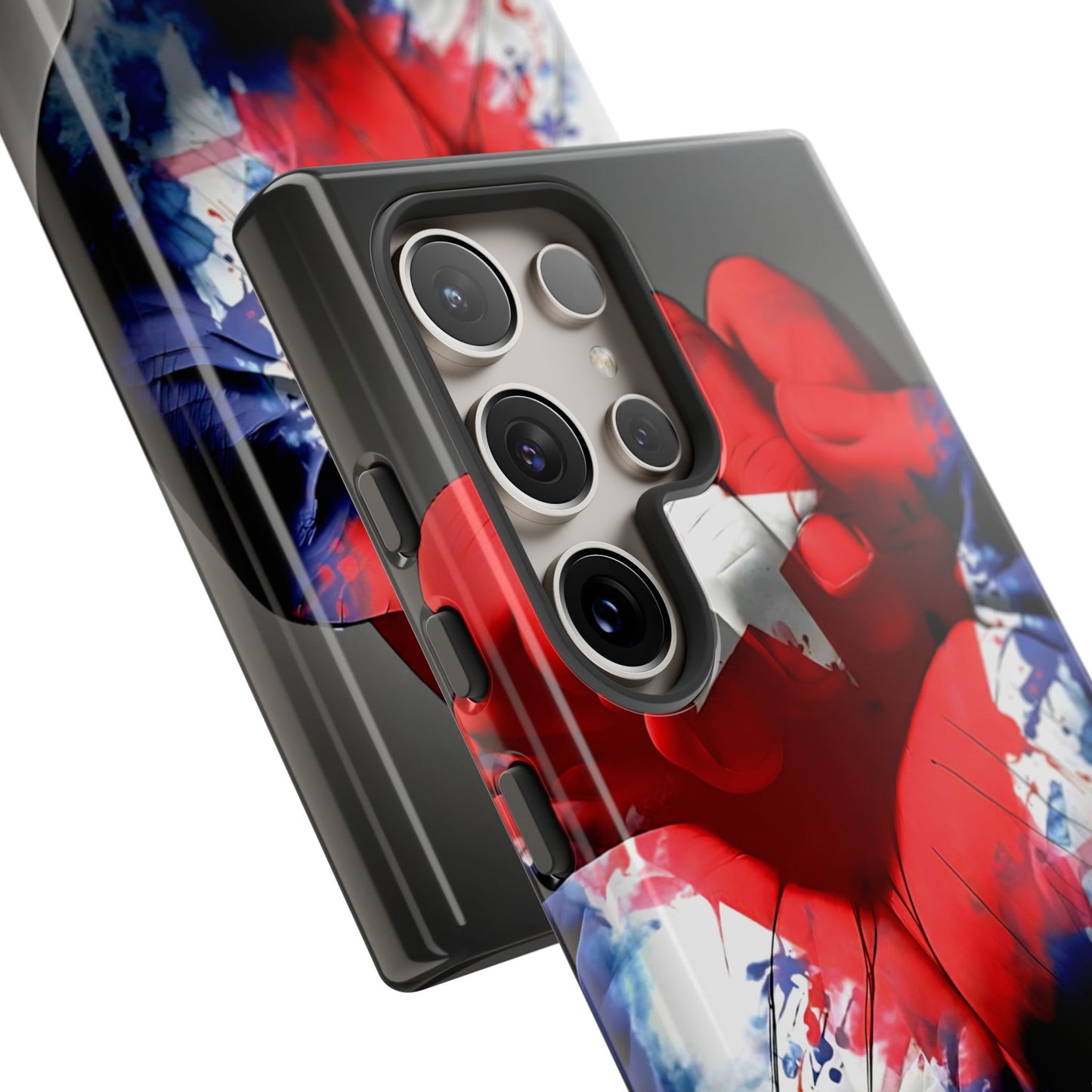 FUNDA PARA TELEFONOS, SAMSUNG, IPHONE, PATRIA Y VIDA, CUBA,