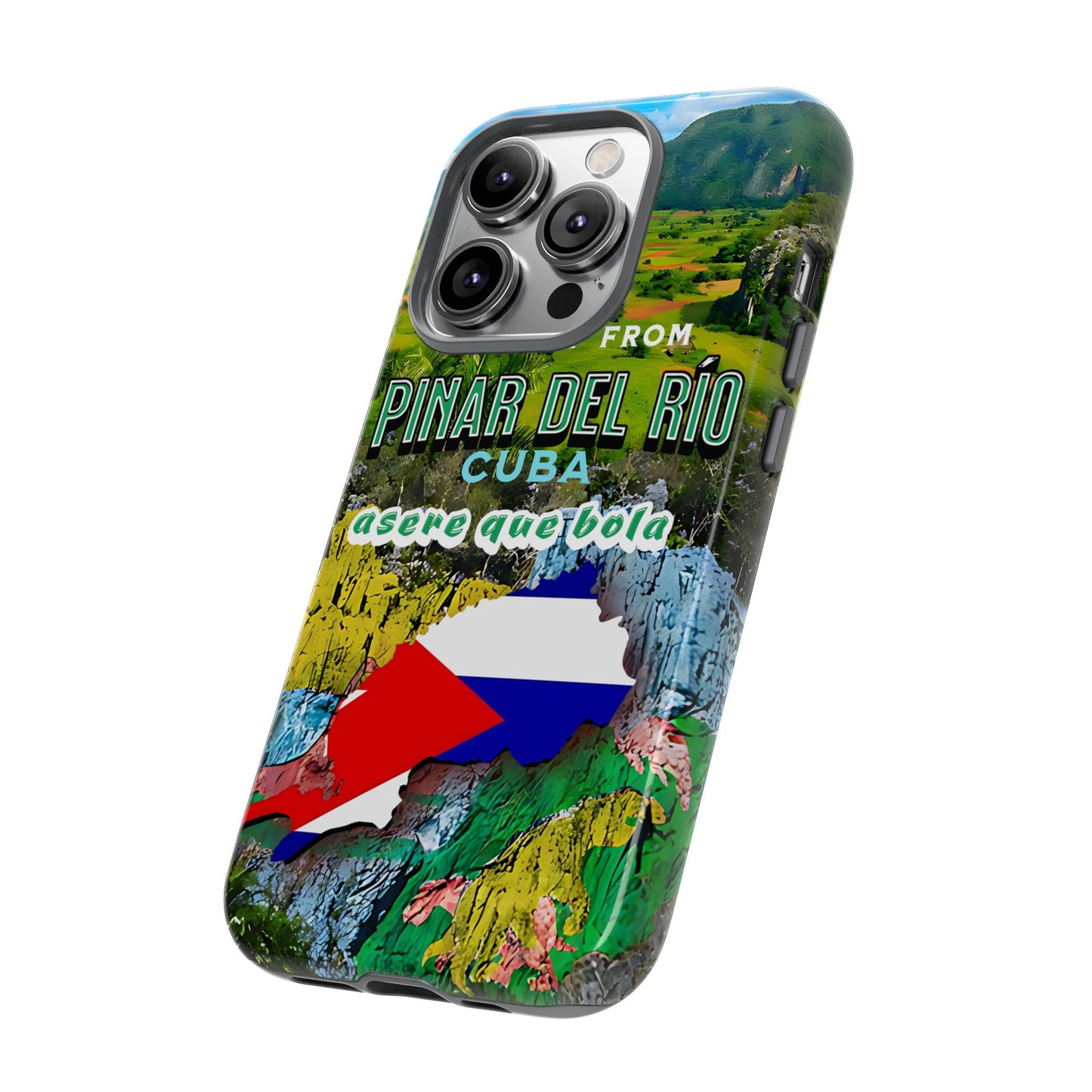 FUNDAS PARA TELEFONOS, IPHONE, SAMSUNG, PINAR DEL RIO CUBA, PROVINCIA, ASERE QUE BOLA