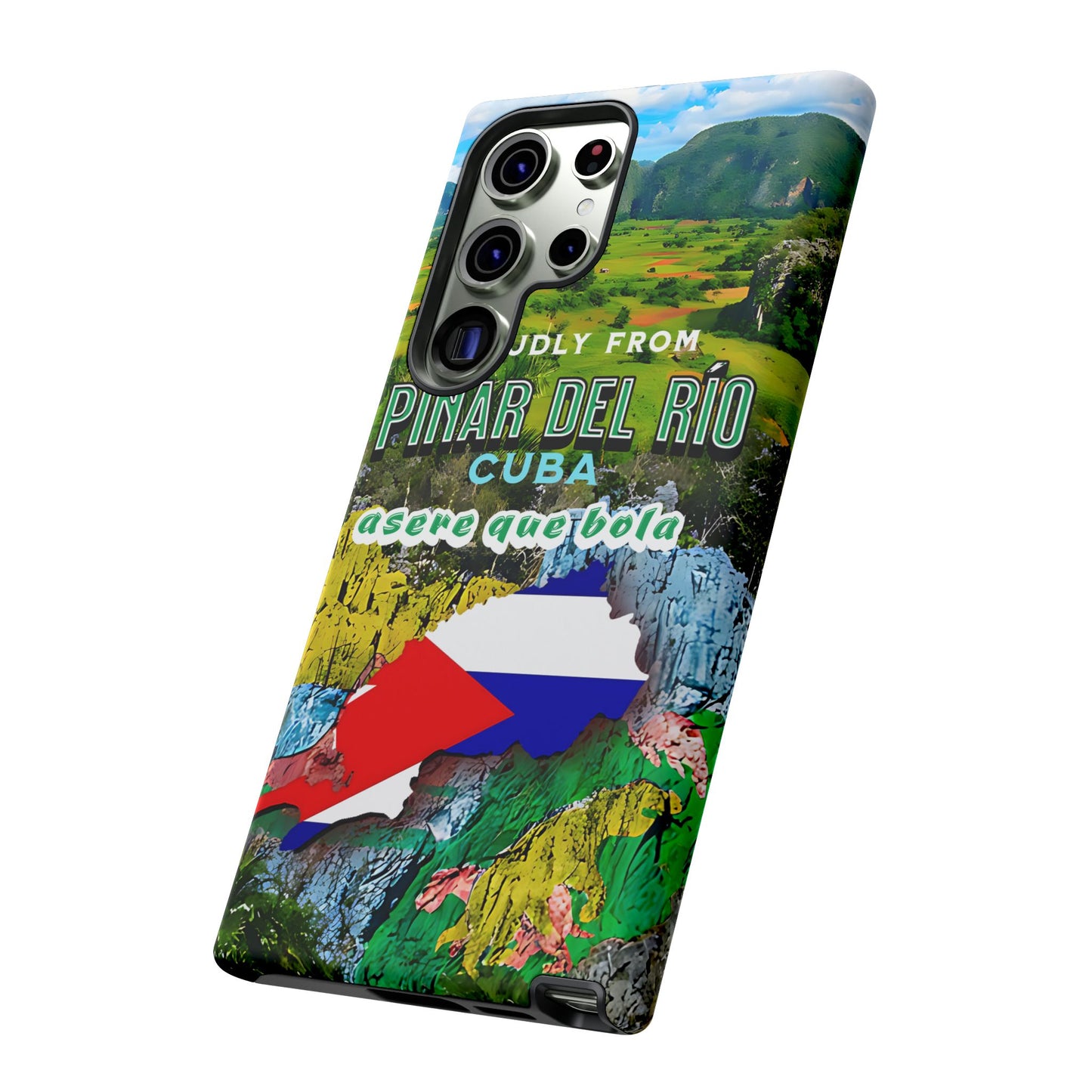 FUNDAS PARA TELEFONOS, IPHONE, SAMSUNG, PINAR DEL RIO CUBA, PROVINCIA, ASERE QUE BOLA