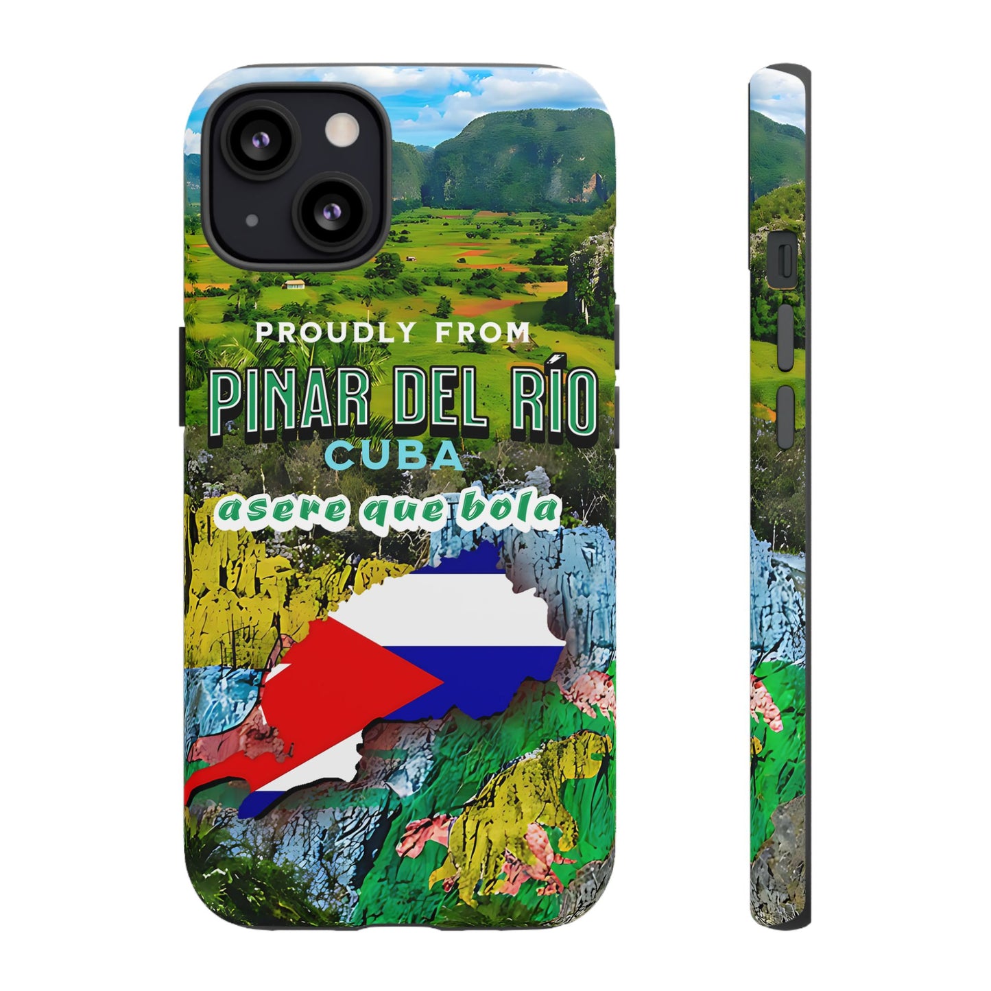 FUNDAS PARA TELEFONOS, IPHONE, SAMSUNG, PINAR DEL RIO CUBA, PROVINCIA, ASERE QUE BOLA