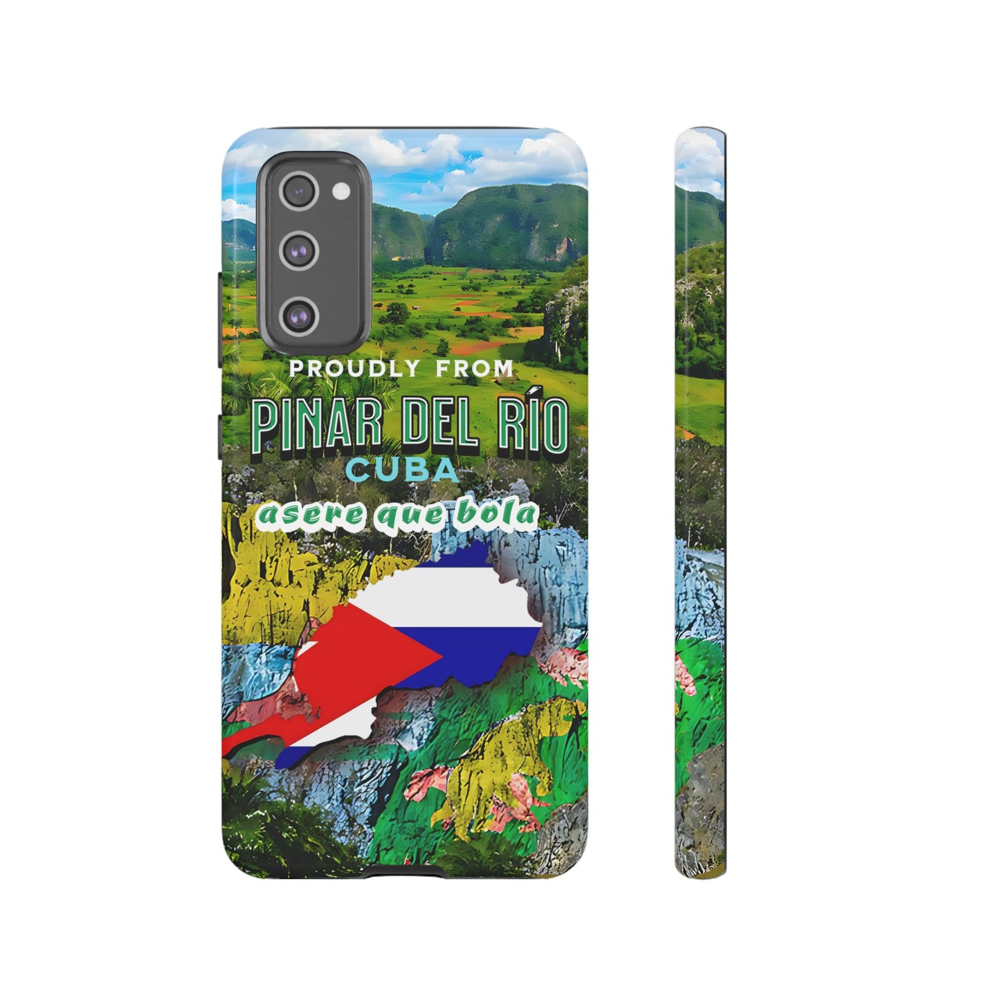 FUNDAS PARA TELEFONOS, IPHONE, SAMSUNG, PINAR DEL RIO CUBA, PROVINCIA, ASERE QUE BOLA