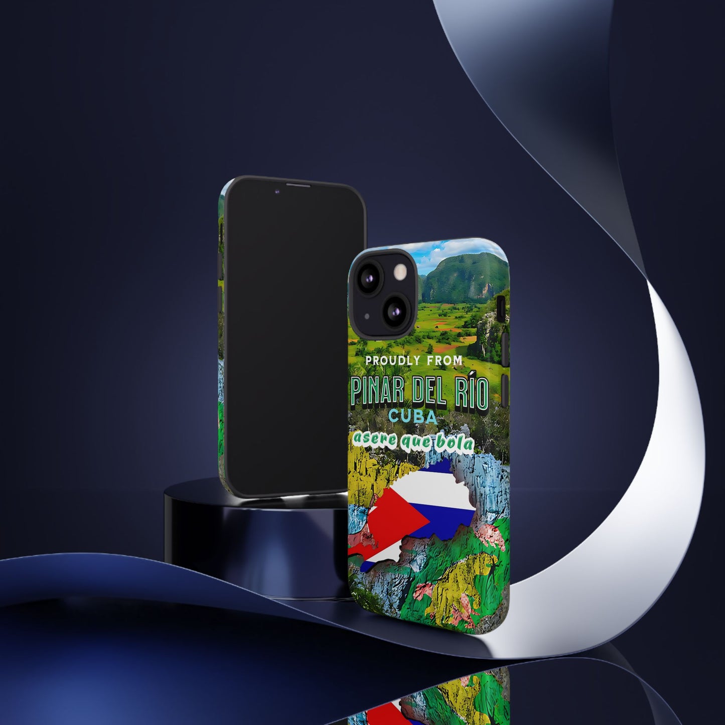 FUNDAS PARA TELEFONOS, IPHONE, SAMSUNG, PINAR DEL RIO CUBA, PROVINCIA, ASERE QUE BOLA