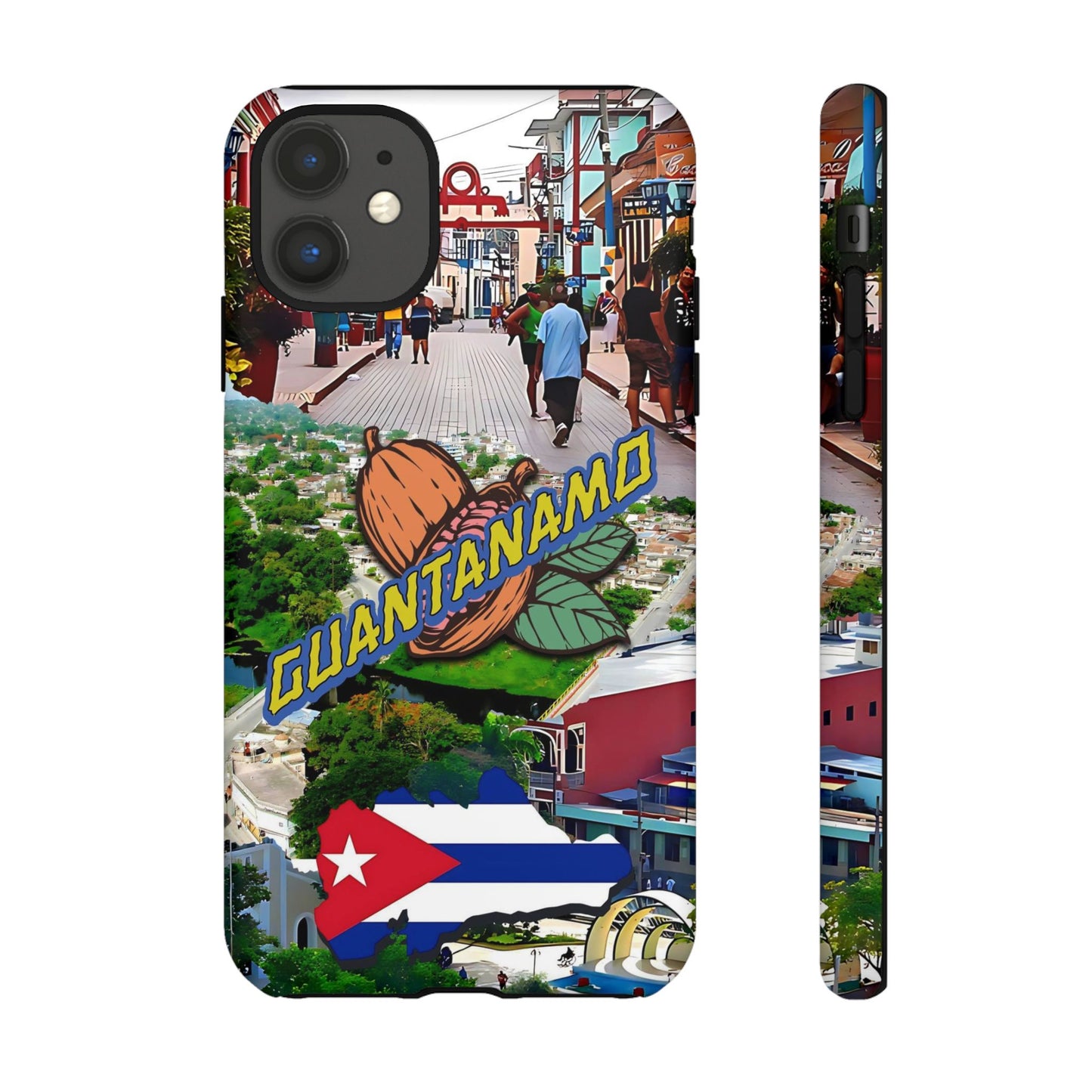 FUNDAS PARA TELEFONOS, IPHONE, SAMSUNG, GUANTANAMO CUBA, PROVINCIAS