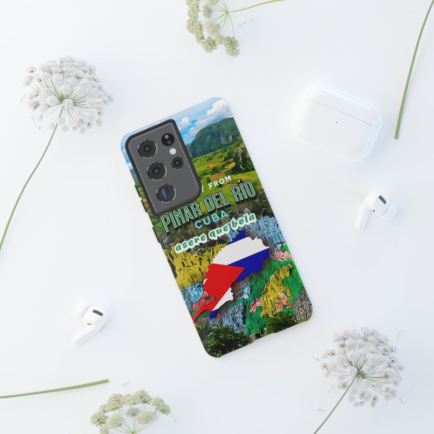 FUNDAS PARA TELEFONOS, IPHONE, SAMSUNG, PINAR DEL RIO CUBA, PROVINCIA, ASERE QUE BOLA