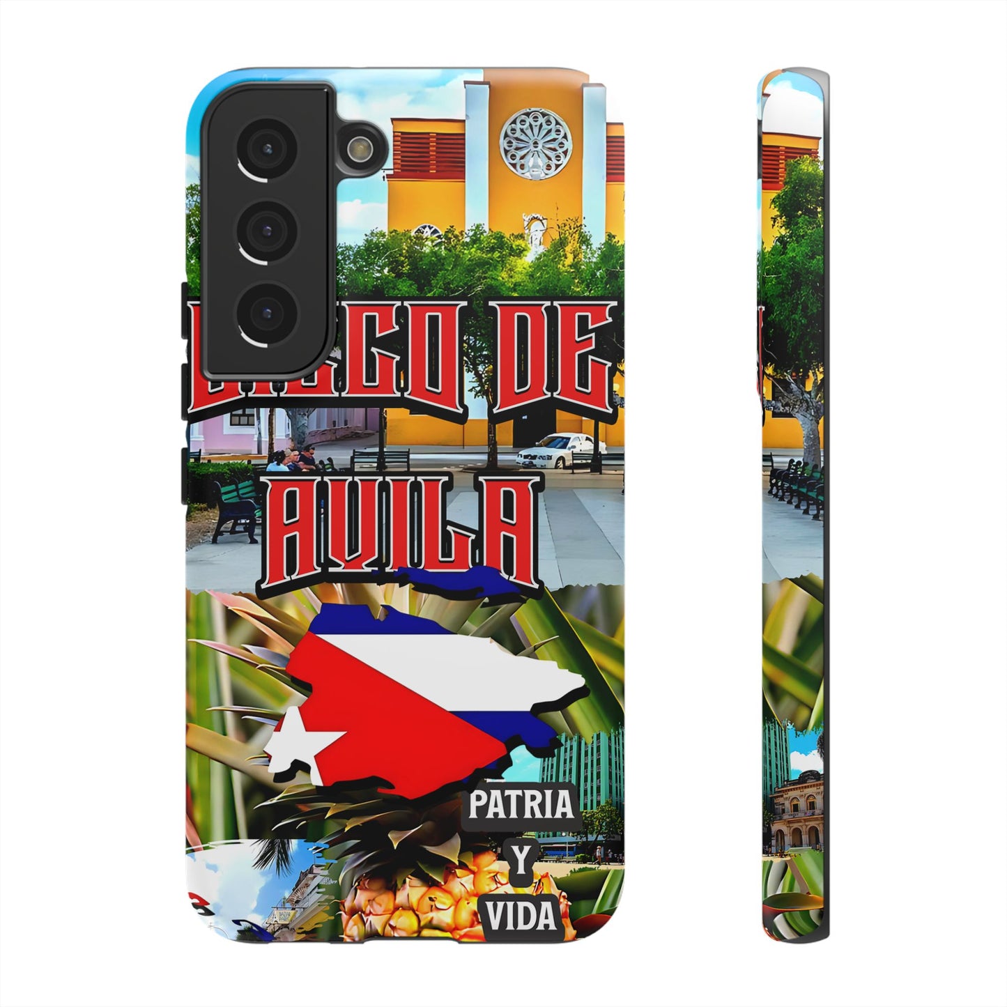 FUNDAS PARA TELEFONOS, CUBA, CIEGO DE AVILA, PROVINCIAS, IPHONE, SAMSUNG