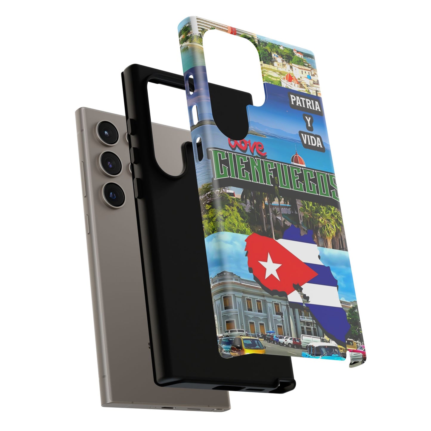 FUNDAS PARA TELEFONOS, CUBA, CIENFUEGOS, PROVINCIAS, IPHONE, SAMDUNG