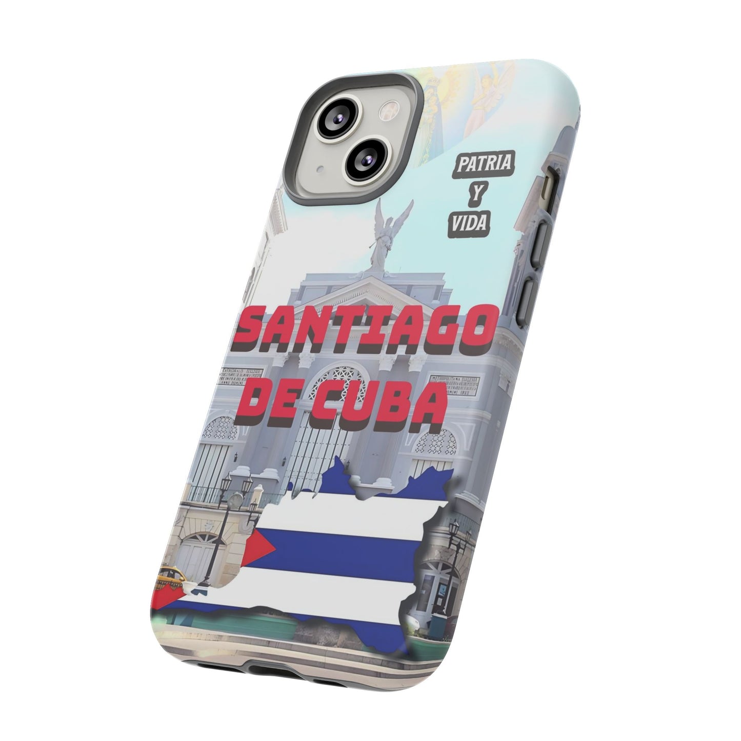 FUNDAS PARA TELEFONOS, CUBA, SANTIAGO DE CUBA, IPHONE, SAMSUNG, PATRIA Y VIDA, PROVINCIAS