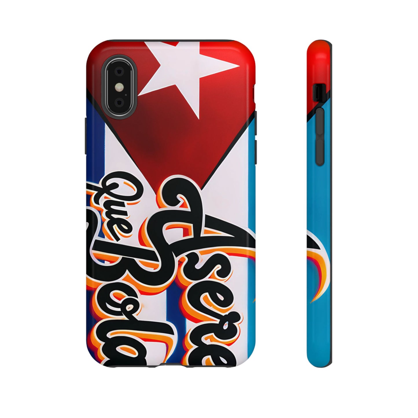 Tough Cases, cuba, asere que bola, frases cubanas, telefonos para cuba, samsung, iphone