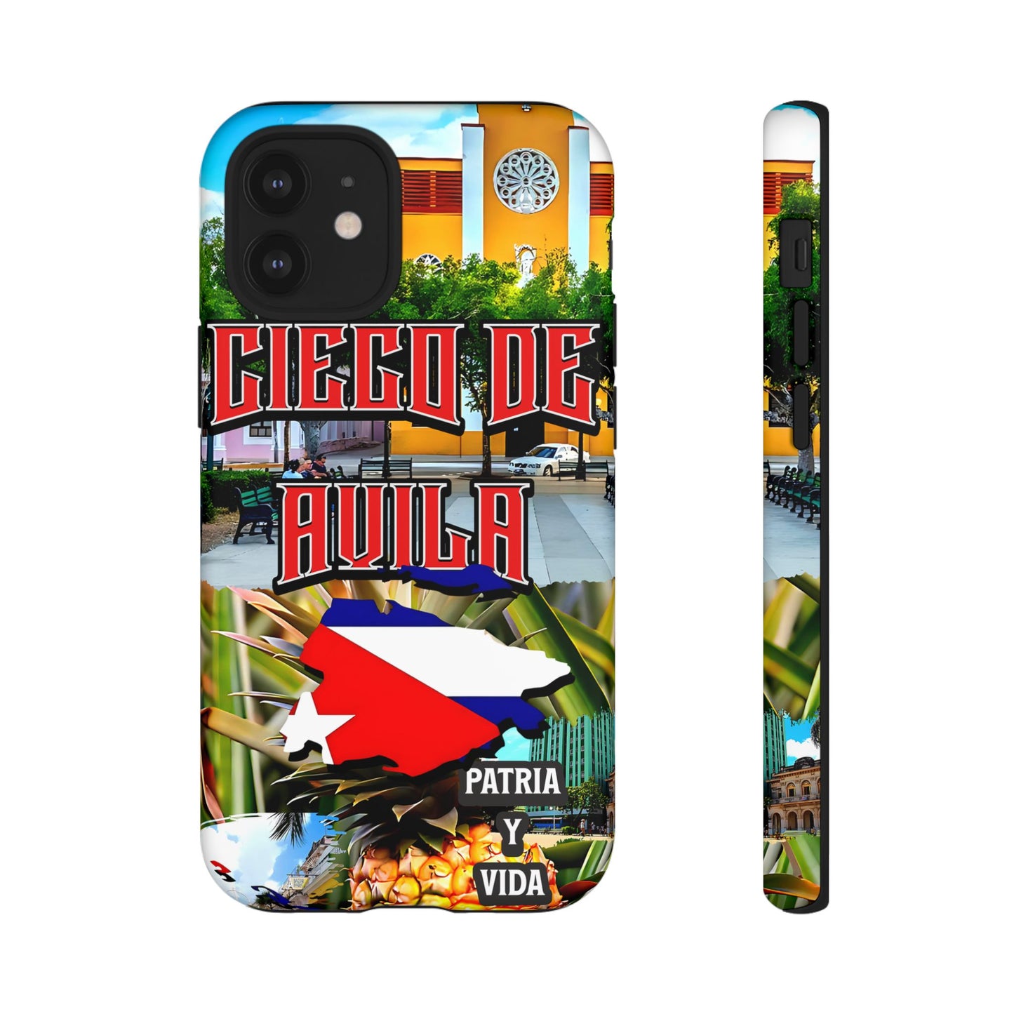 FUNDAS PARA TELEFONOS, CUBA, CIEGO DE AVILA, PROVINCIAS, IPHONE, SAMSUNG