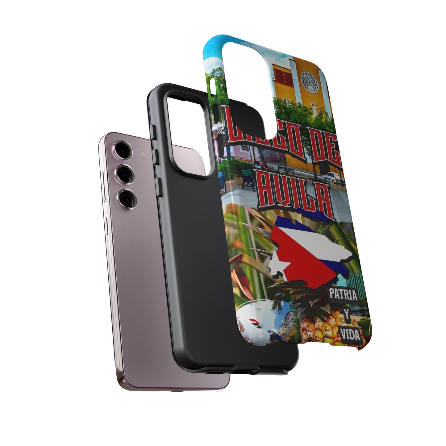 FUNDAS PARA TELEFONOS, CUBA, CIEGO DE AVILA, PROVINCIAS, IPHONE, SAMSUNG