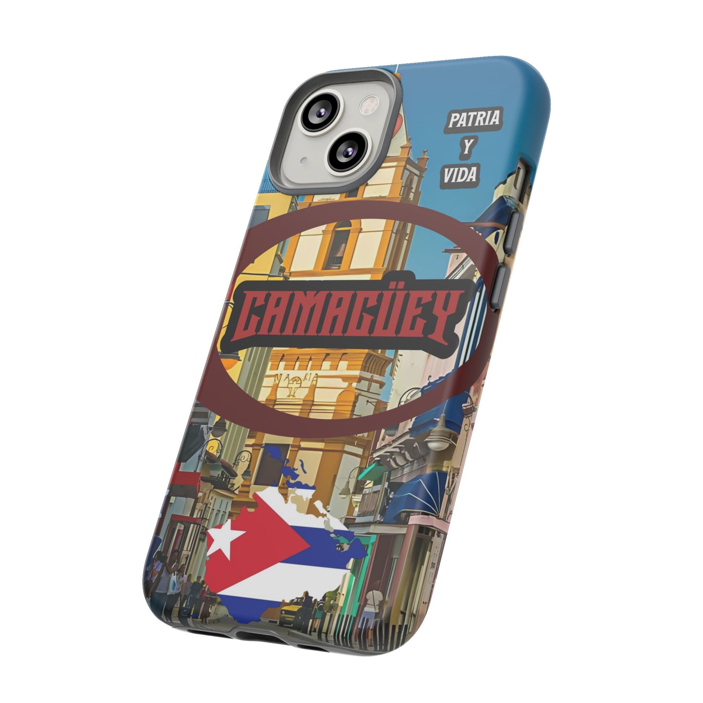 fundas de telefonos, cuba, asere,CAMAGUEY, patria y vida, iphone, samsung