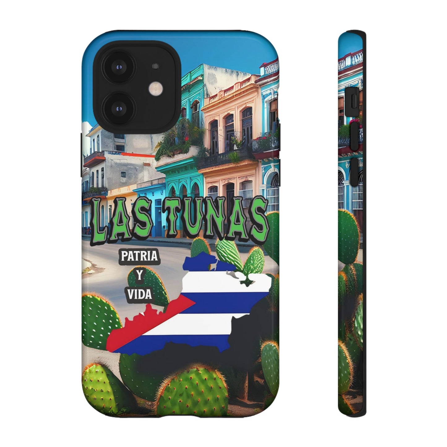 FUNDA DE TELEFONO, CUBA, LAS TUNAS, PROVINCIAS DE CUBA, IPHONE, SAMSUNG, PATRIA Y VIDA