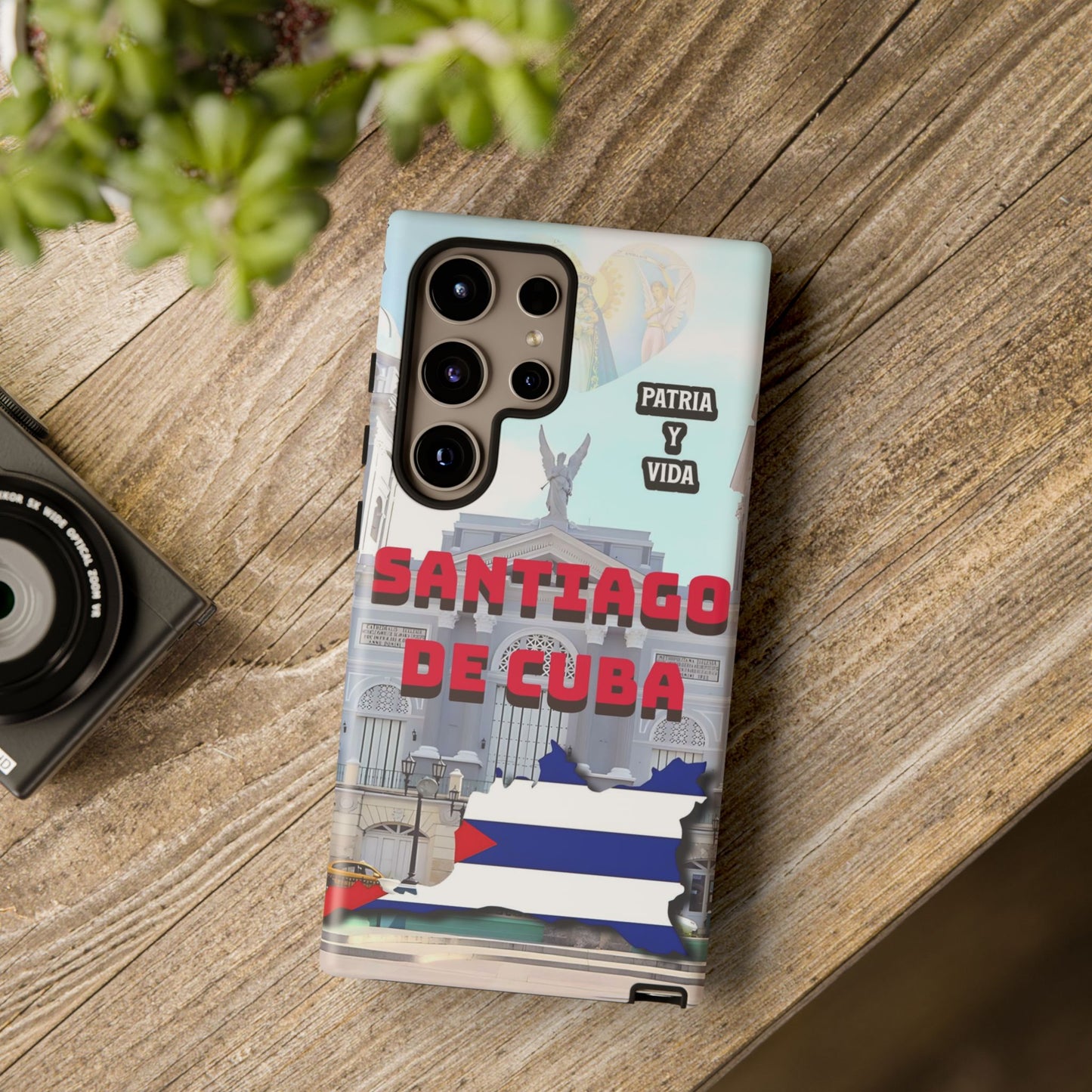 FUNDAS PARA TELEFONOS, CUBA, SANTIAGO DE CUBA, IPHONE, SAMSUNG, PATRIA Y VIDA, PROVINCIAS