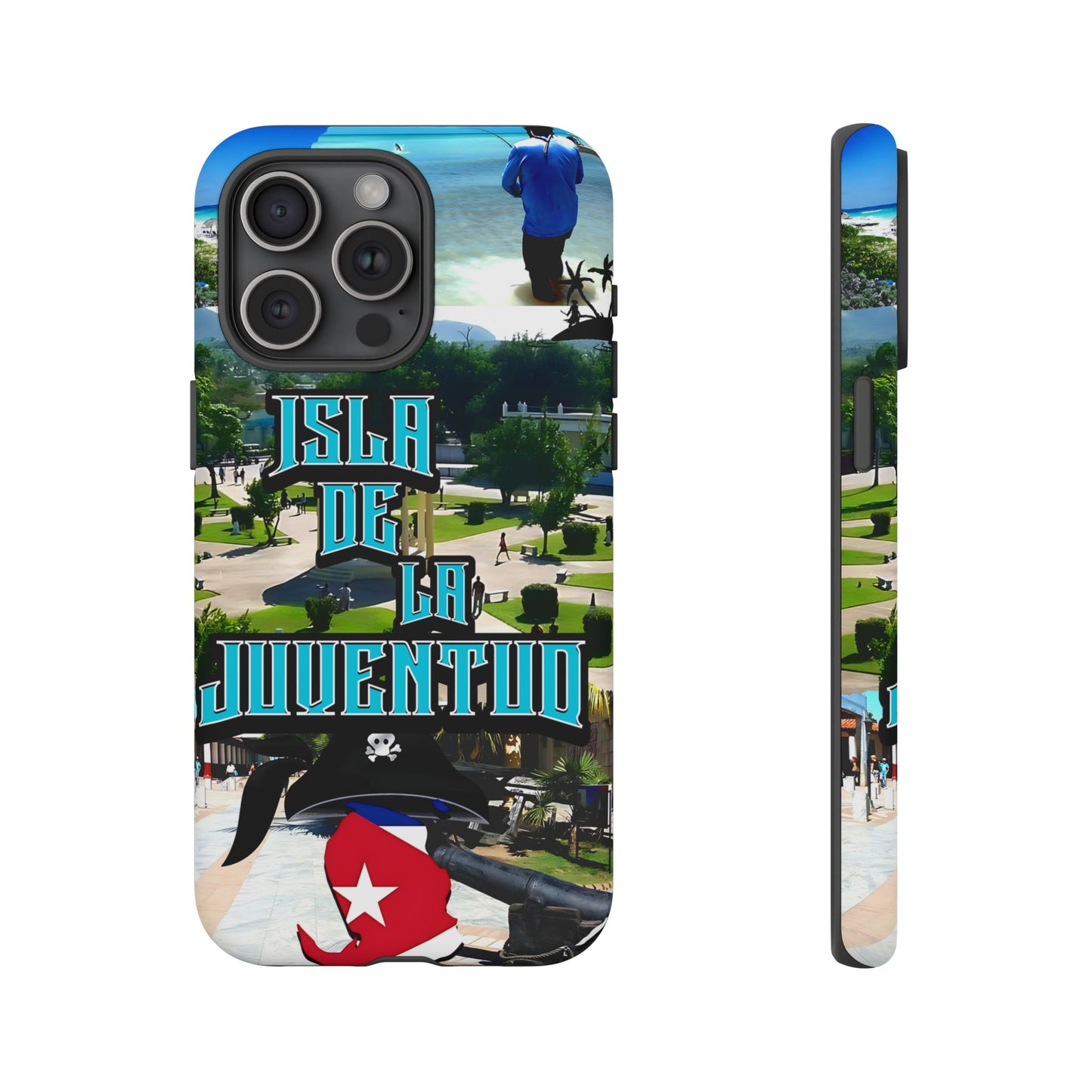 FUNDAS PARA TELEFONOS, CUBA, ISLA DE LA JUVENTUD, PROVINCIAS, IPHONE, SAMSUNG