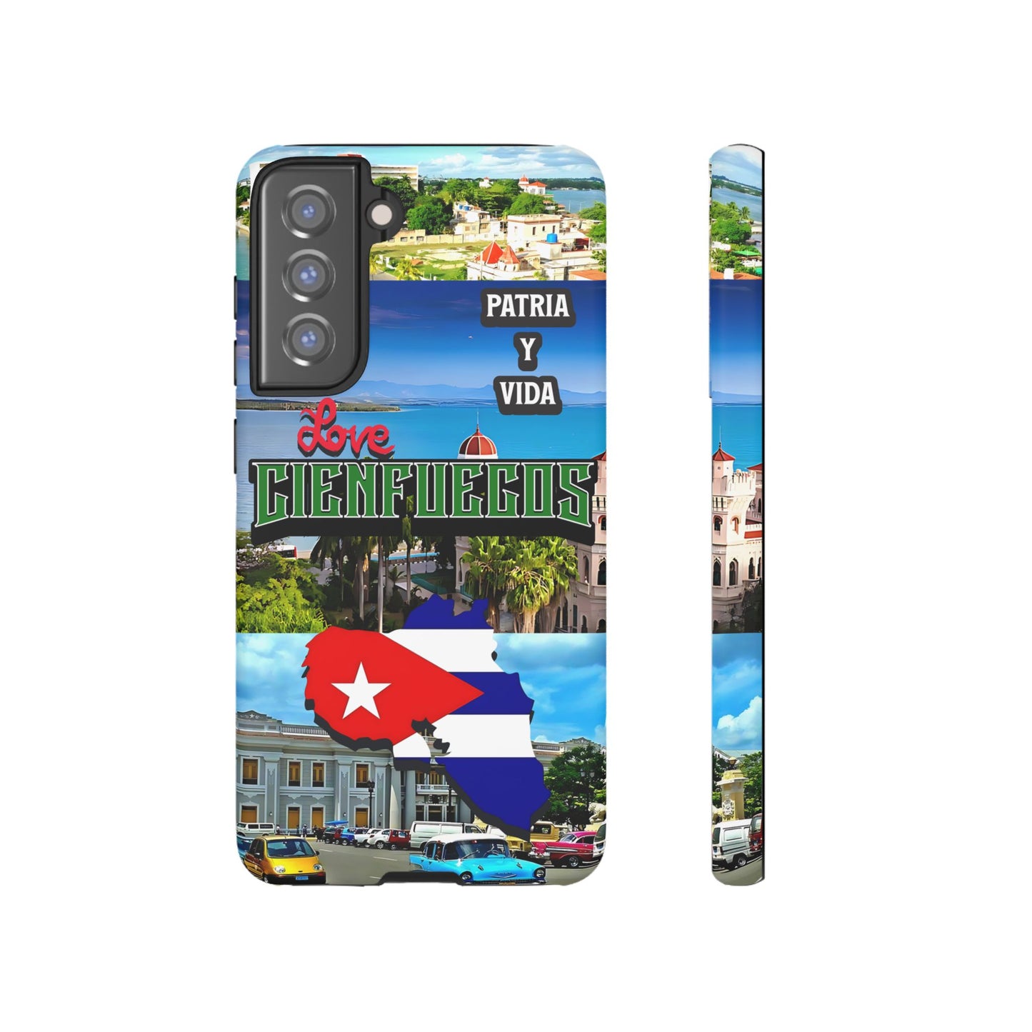 FUNDAS PARA TELEFONOS, CUBA, CIENFUEGOS, PROVINCIAS, IPHONE, SAMDUNG