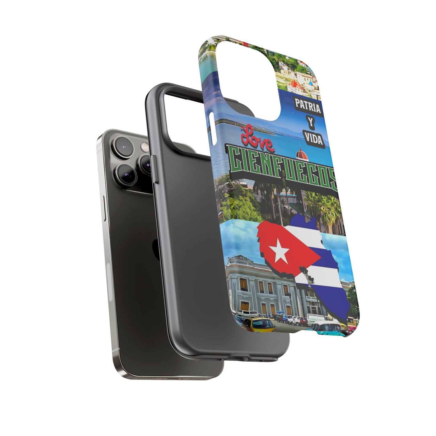 FUNDAS PARA TELEFONOS, CUBA, CIENFUEGOS, PROVINCIAS, IPHONE, SAMDUNG