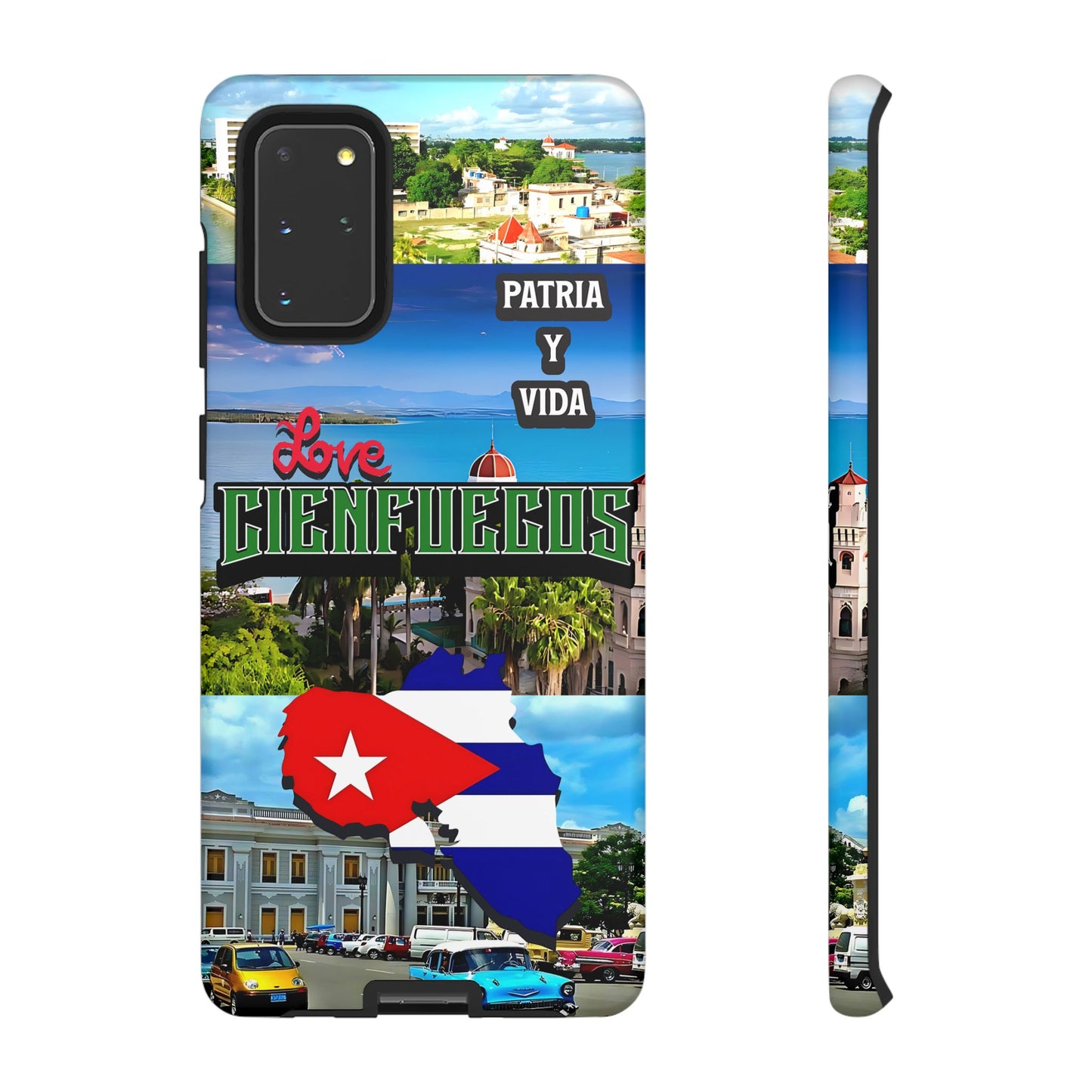 FUNDAS PARA TELEFONOS, CUBA, CIENFUEGOS, PROVINCIAS, IPHONE, SAMDUNG